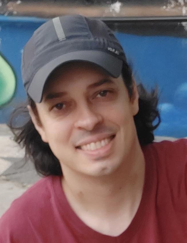 Guilherme Martelato Campos (Condutor)
