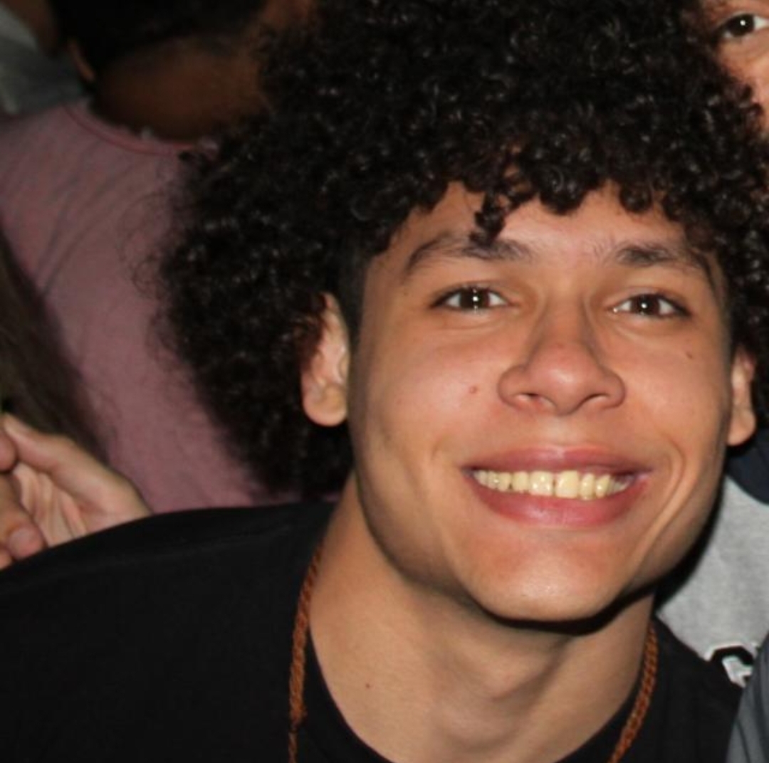 Rodrigo Santos Souza (Condutor)