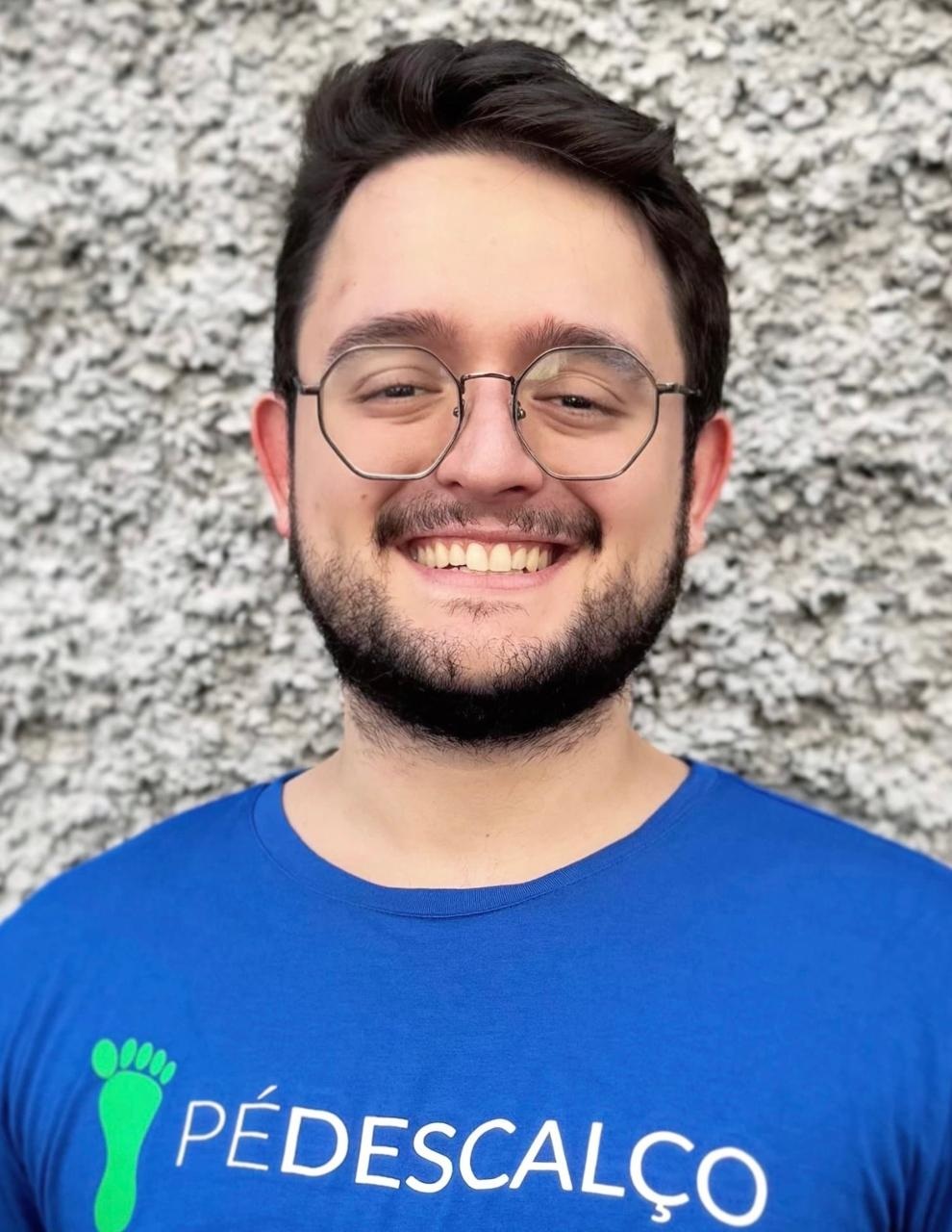 Alan Erse (Condutor)