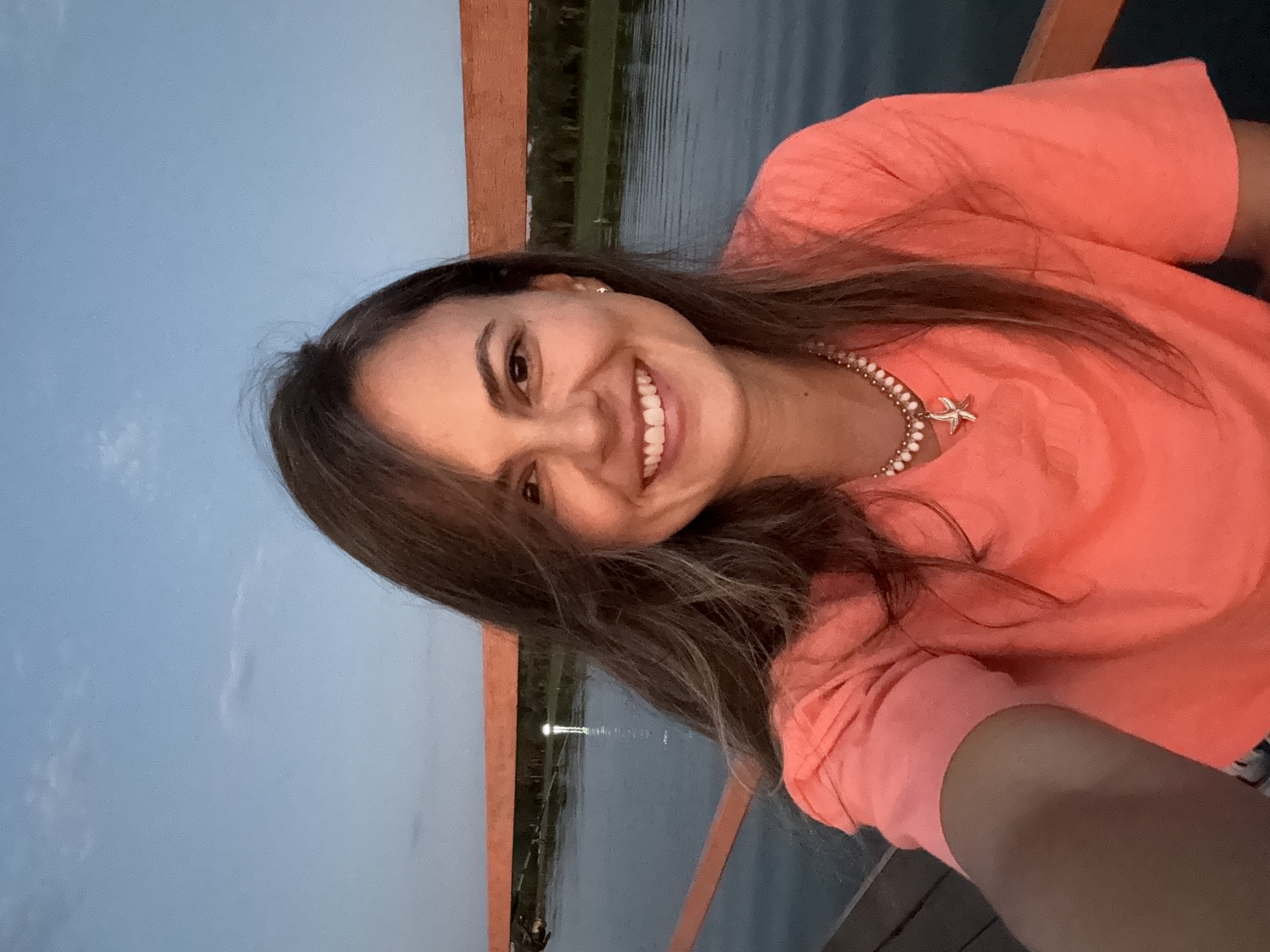 Priscila Amaral Campos (Conduzido)