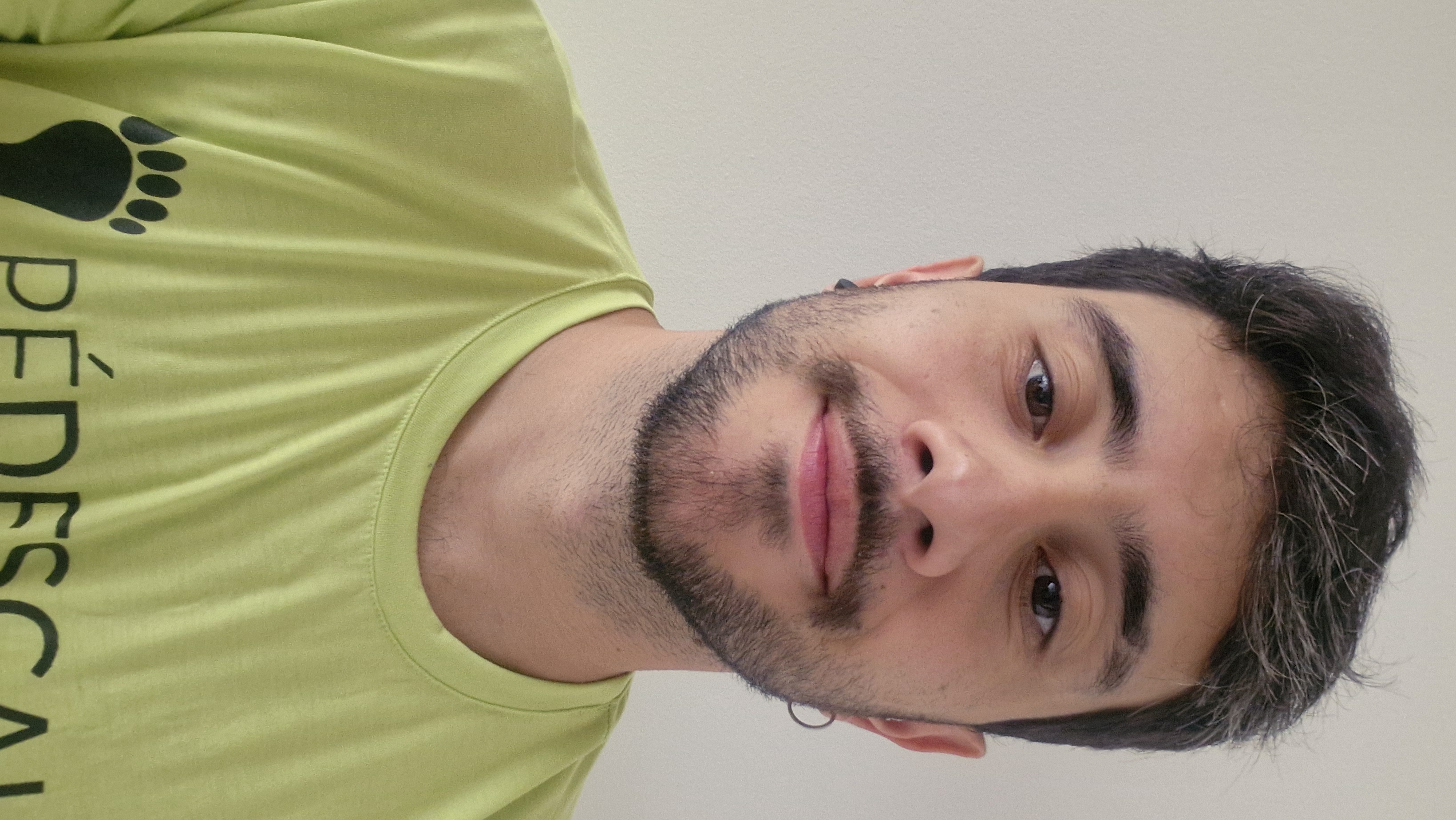 Lucas Cagnotto de Moraes (Conduzido)