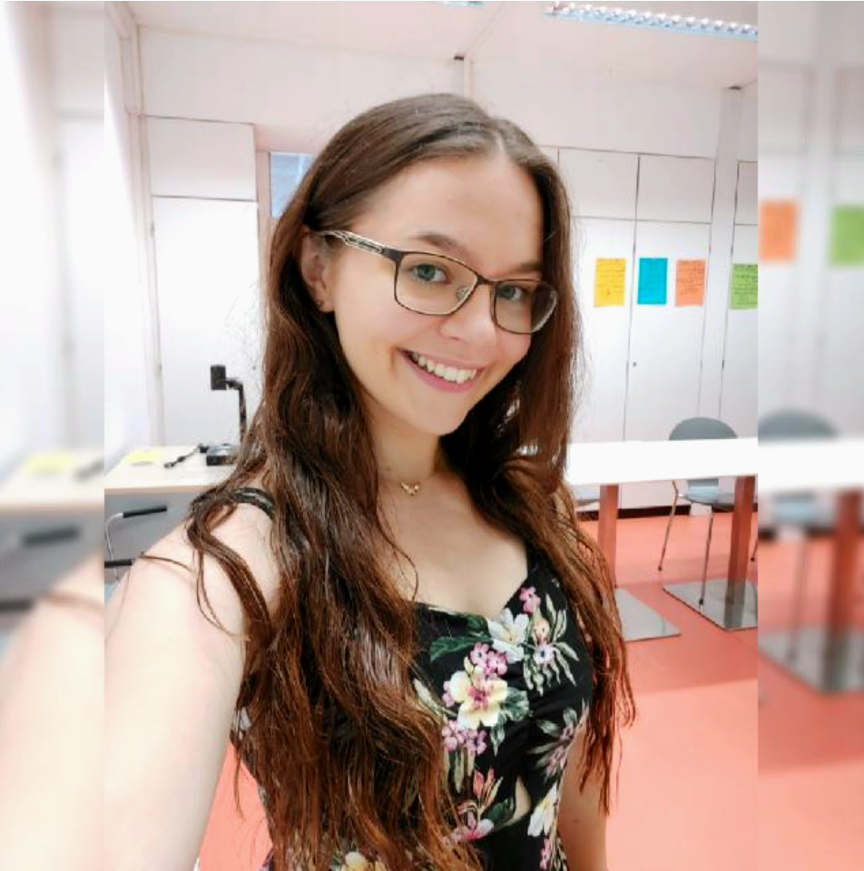 Silvia Staerk (Conduzido)