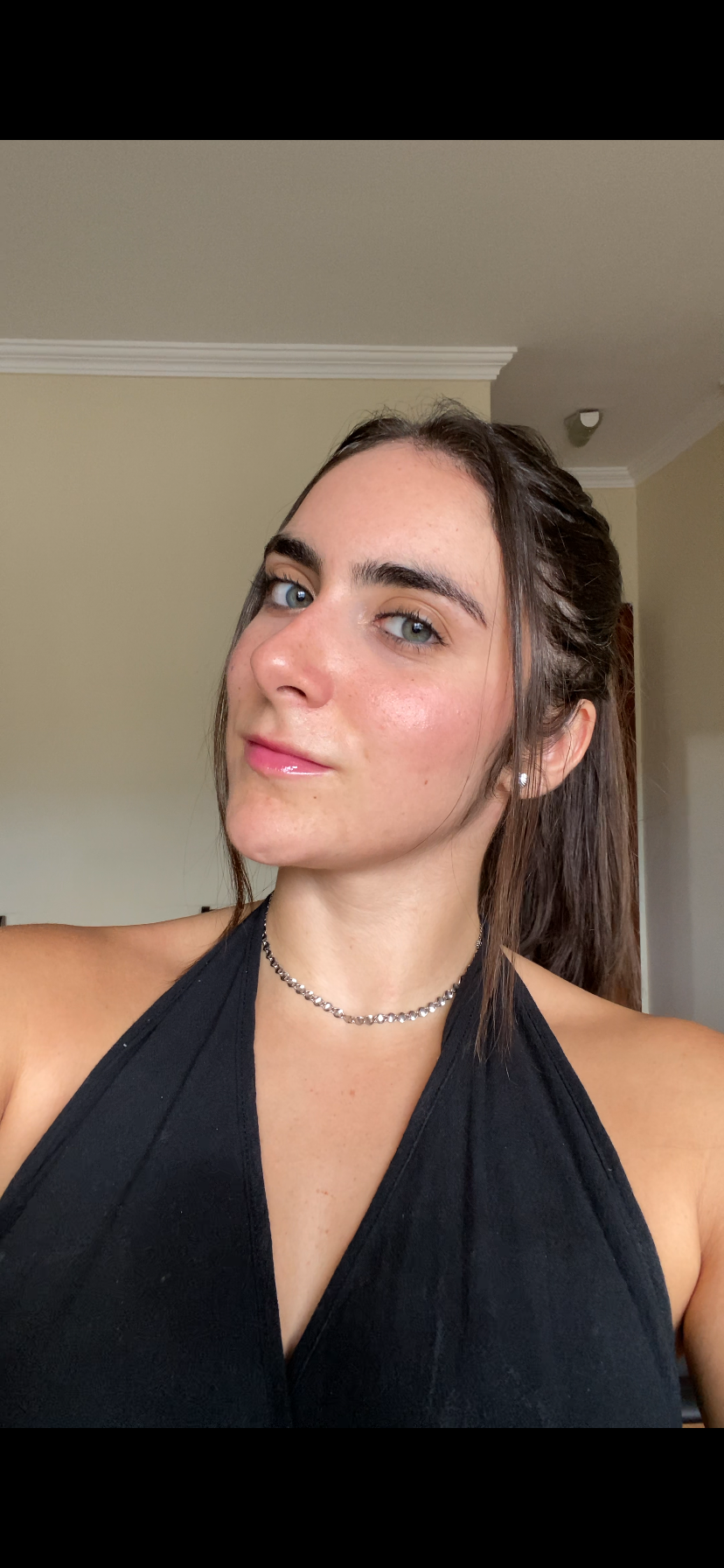 Flavia Alves (Conduzido)