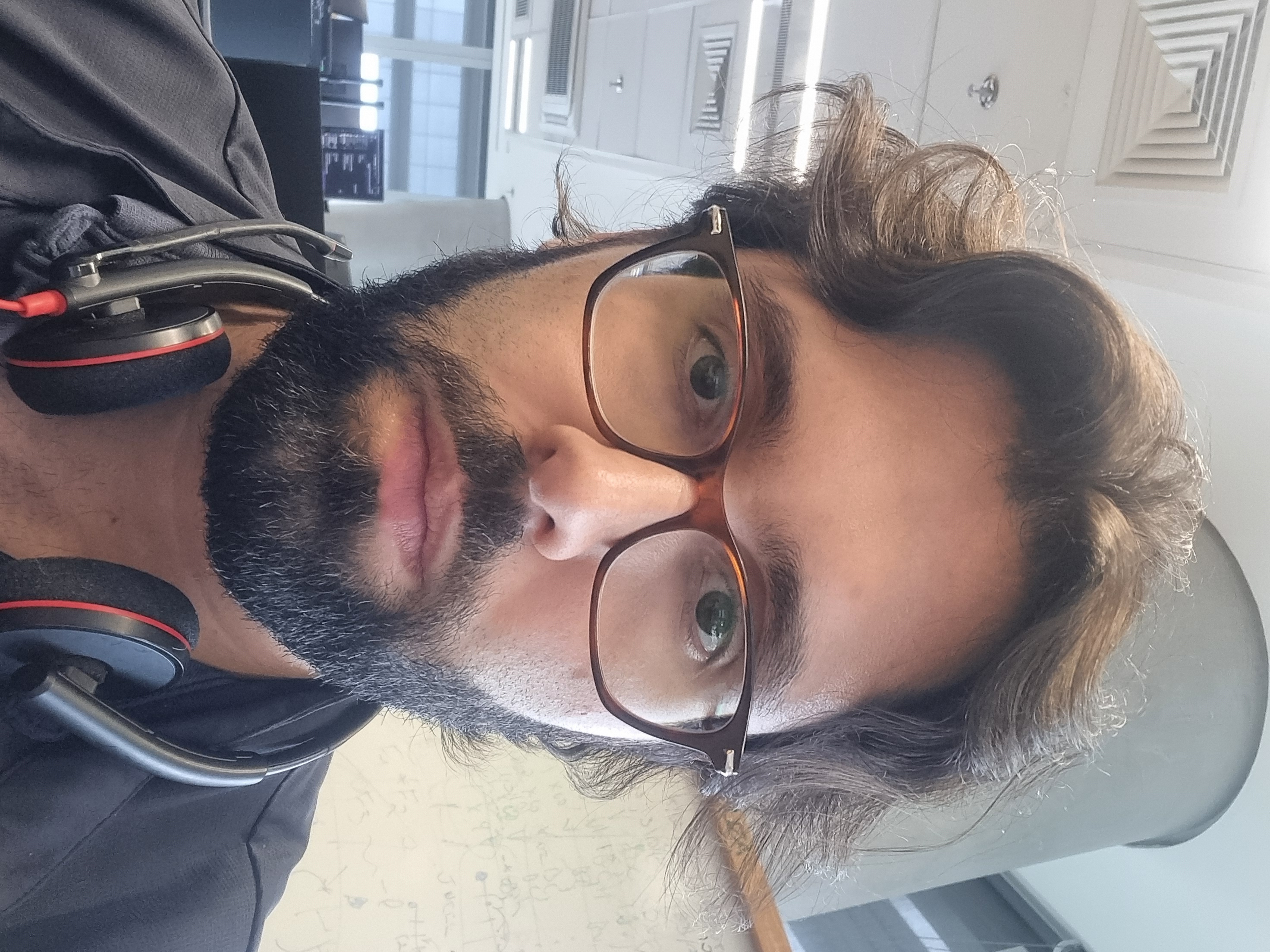 Daniel Ramos Bezerra de Alencar (Condutor)