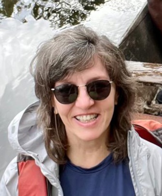 Vaniza Carvalho (Conduzido)