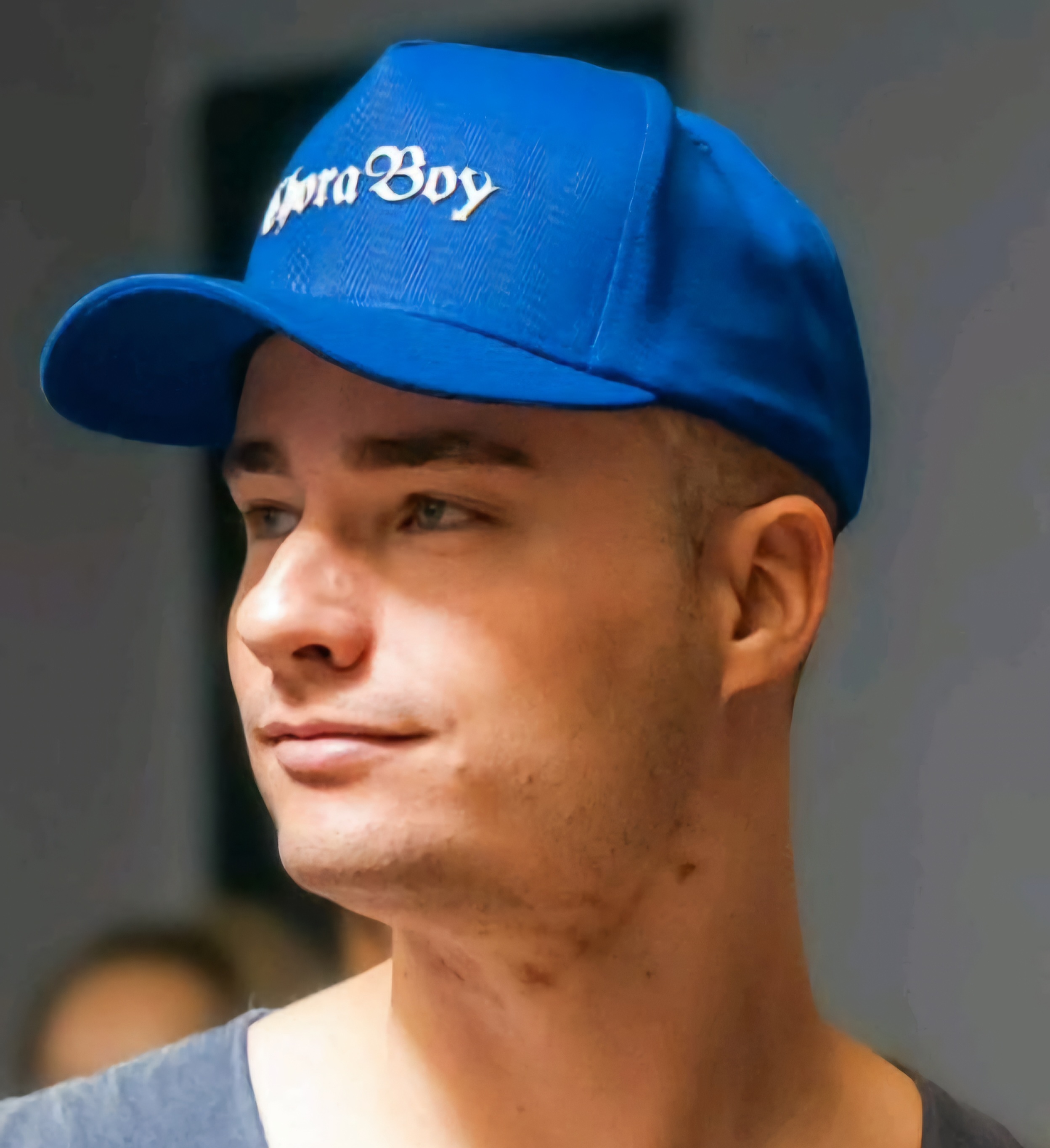 Felipe Sousa (Condutor)