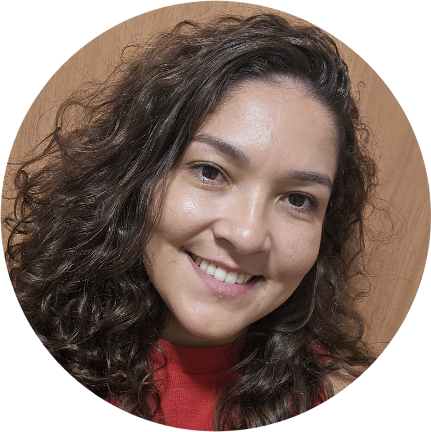 Gabriela Barbosa De Almeida (Conduzido)