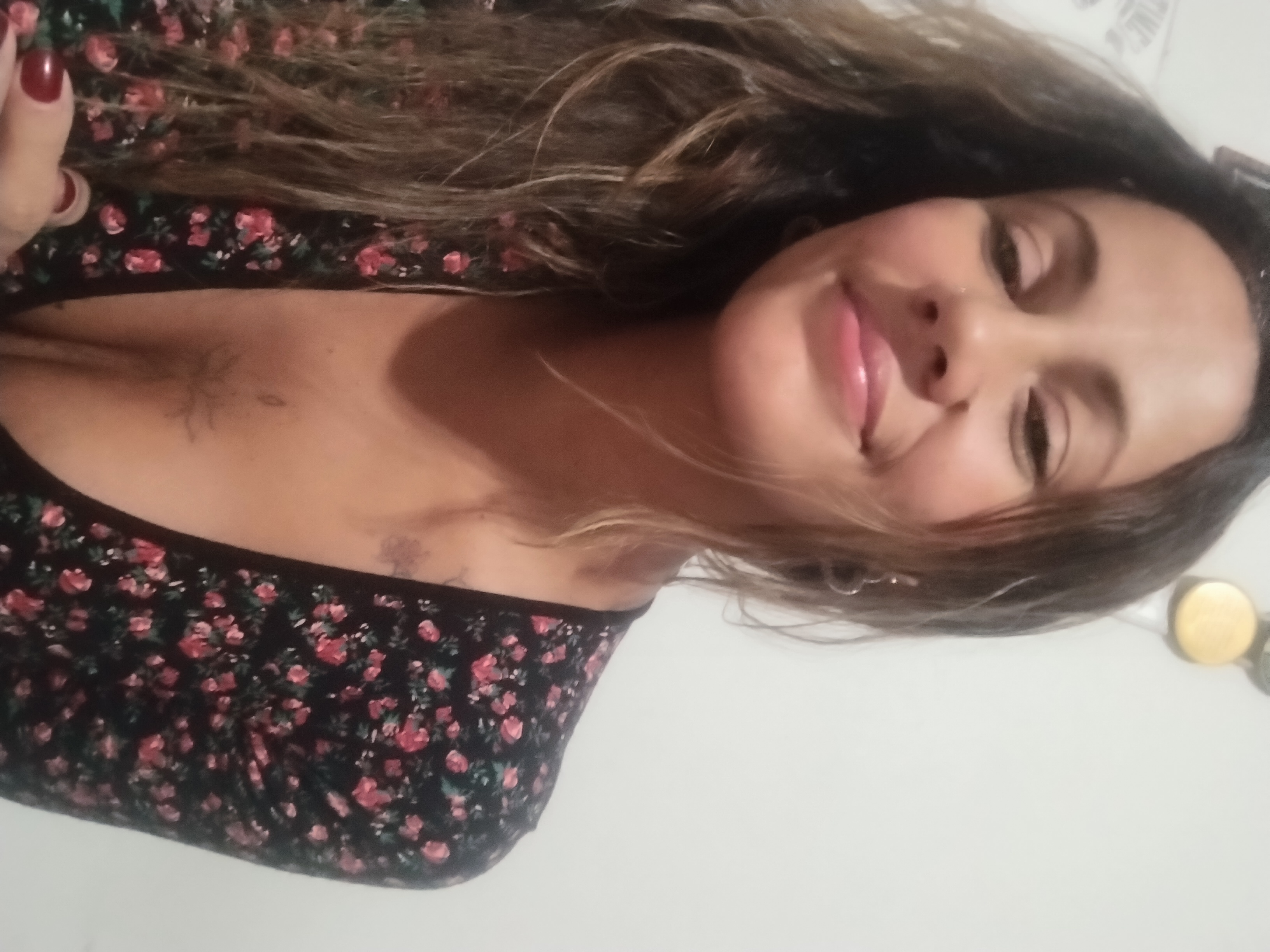 Monica Maria Vaz (Conduzido)