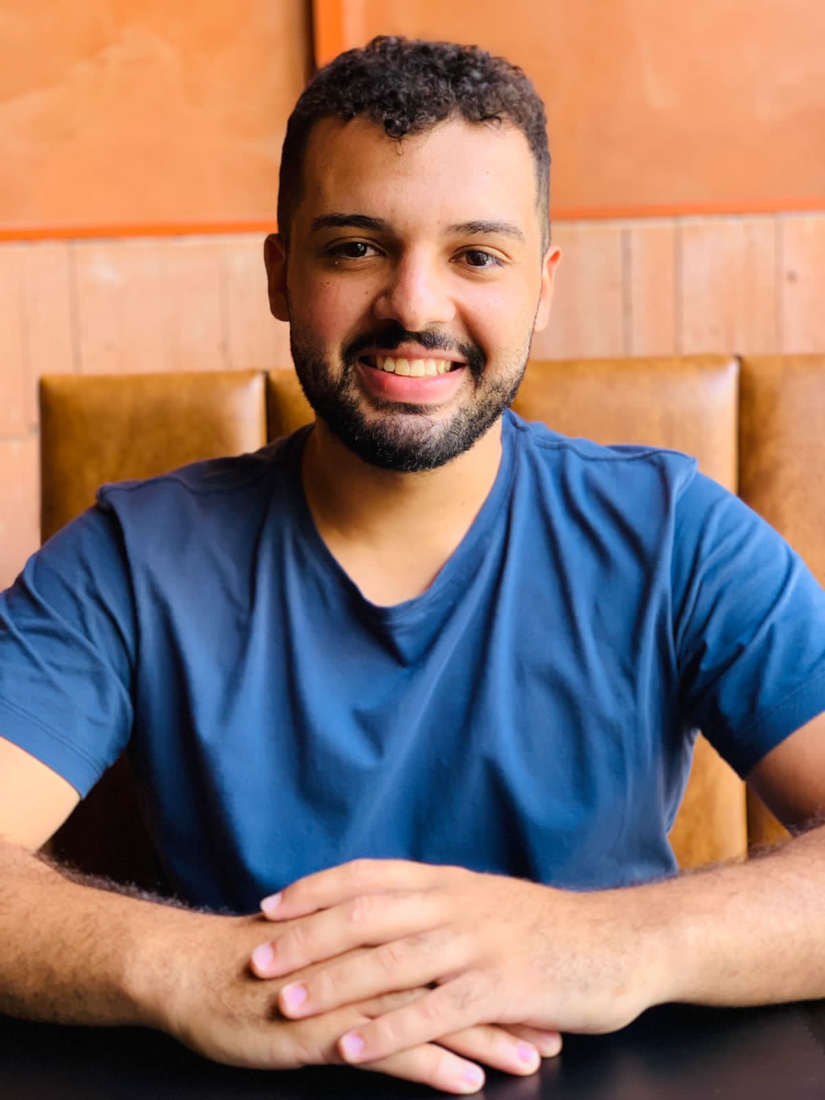 Pedro Sales (Conduzido)