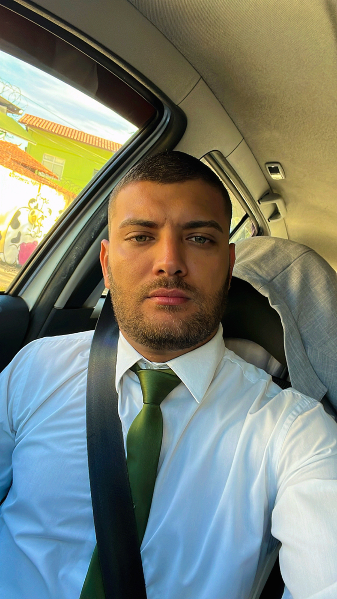 Adriano Almeida