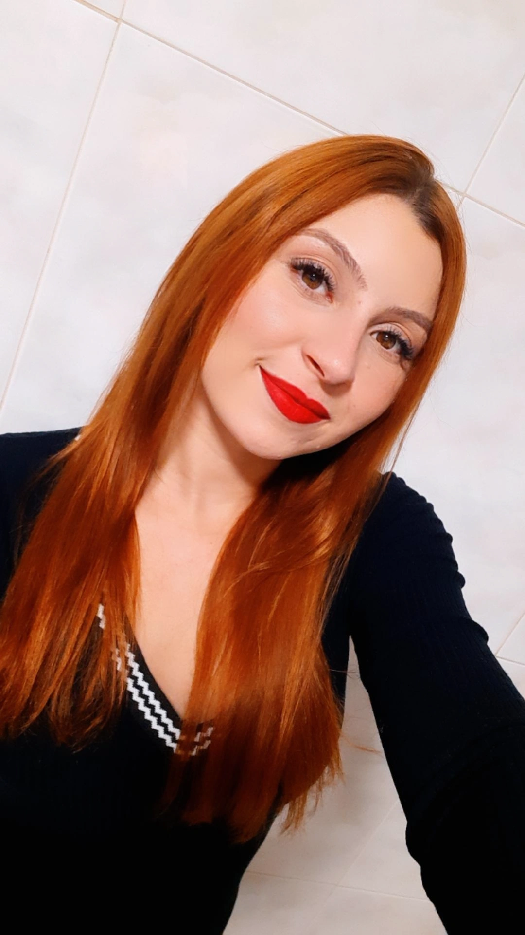 Rayssa De Leo (Conduzido)