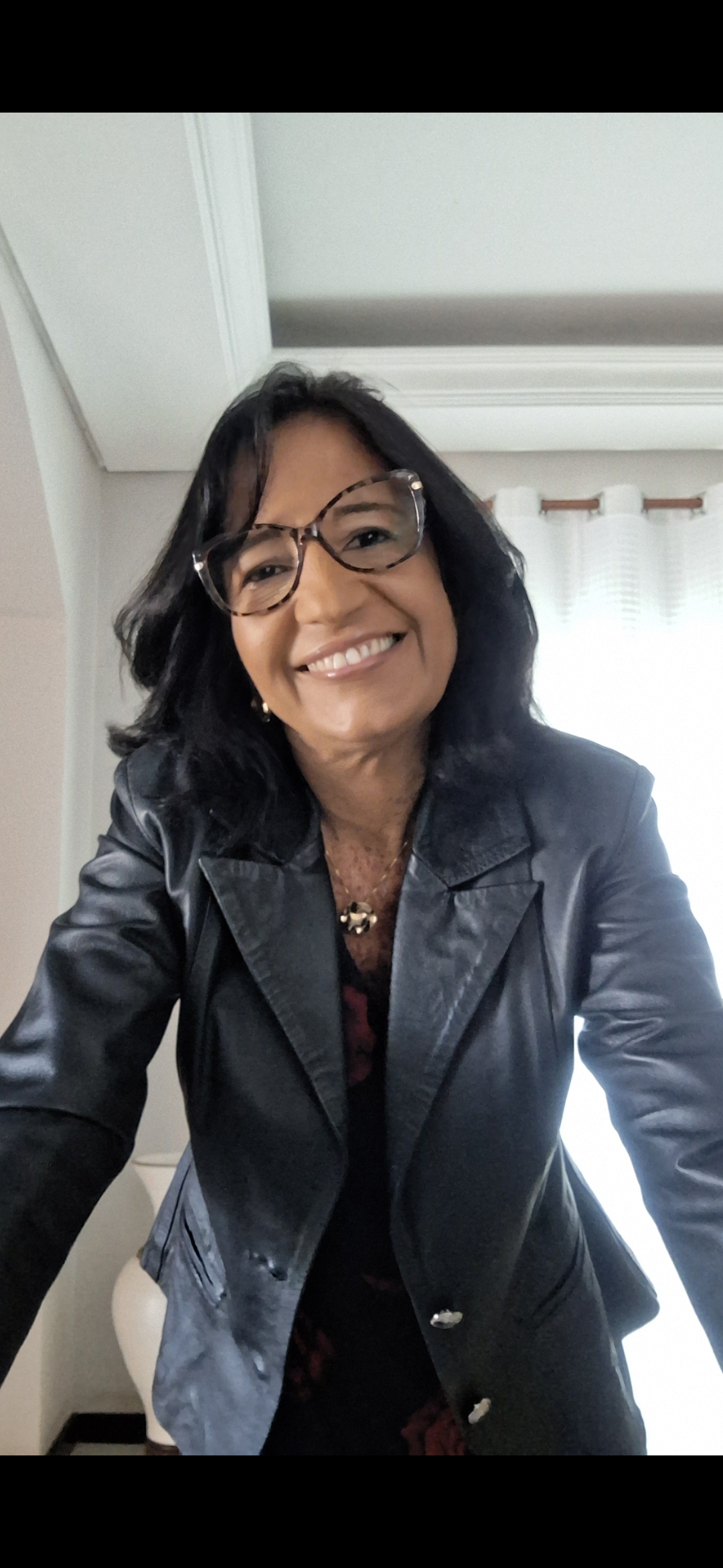 Maristane De Paula (Conduzido)