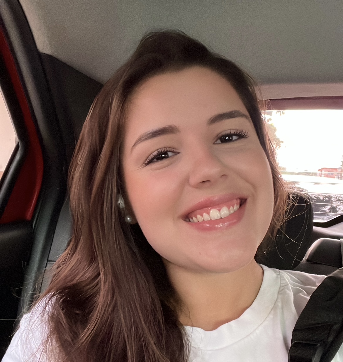 Leticia Bazzoli (Condutor)