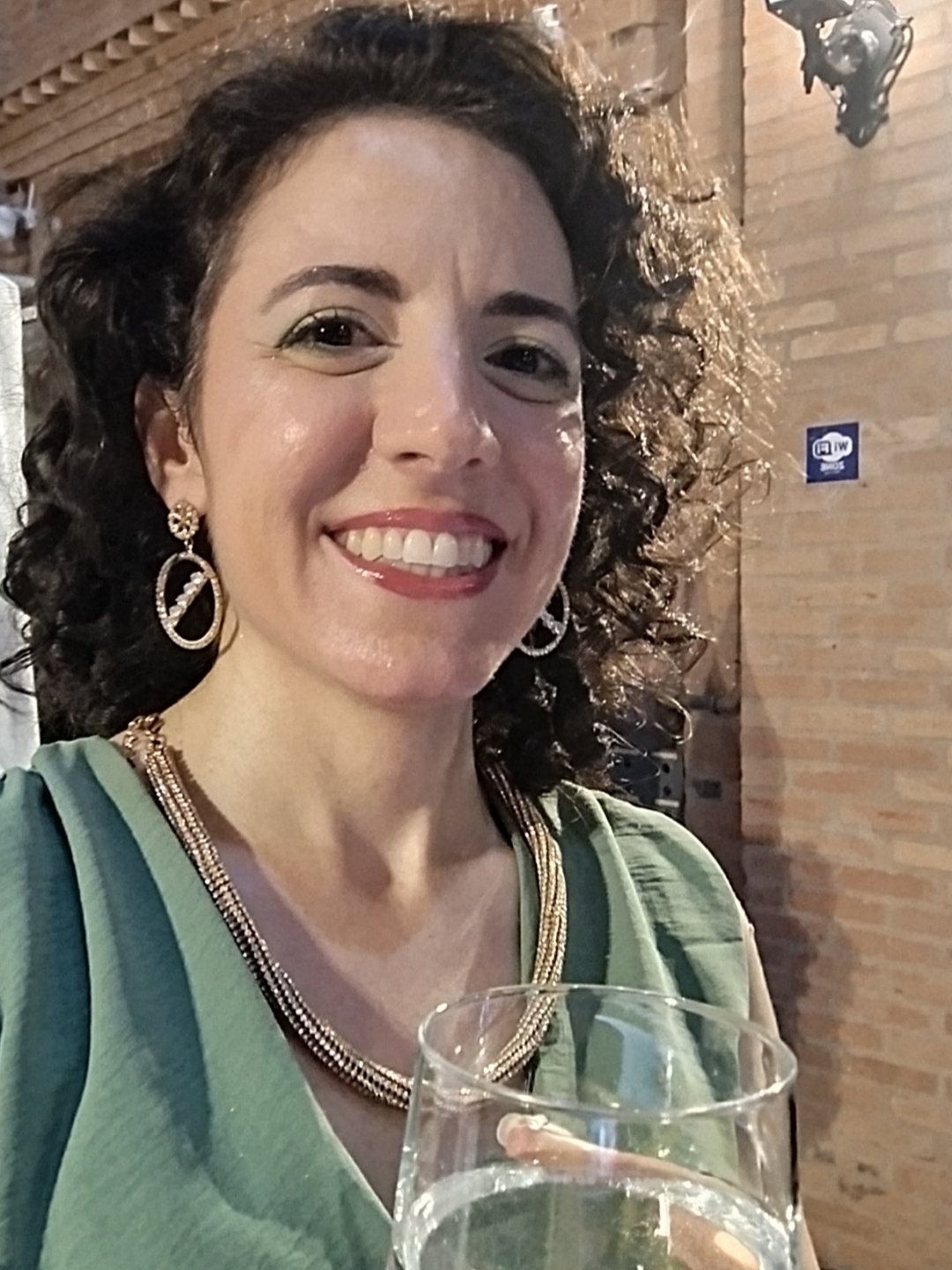 Clara Martini Soares (Conduzido)
