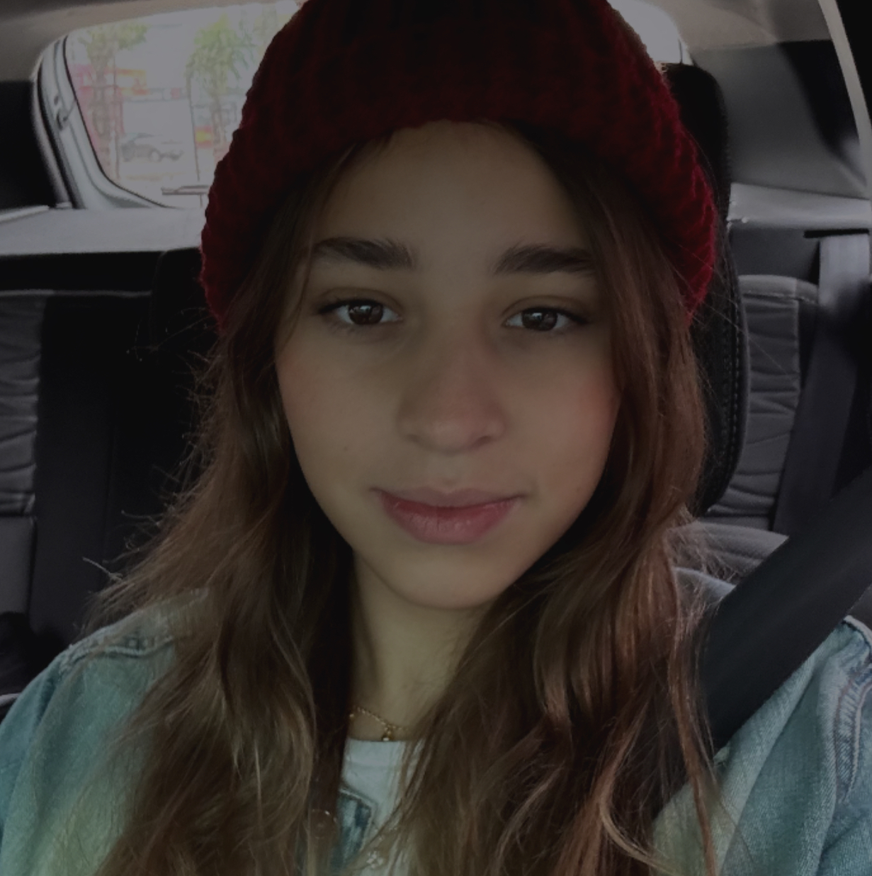 RAFAELA FRANCO SILVA (Conduzido)