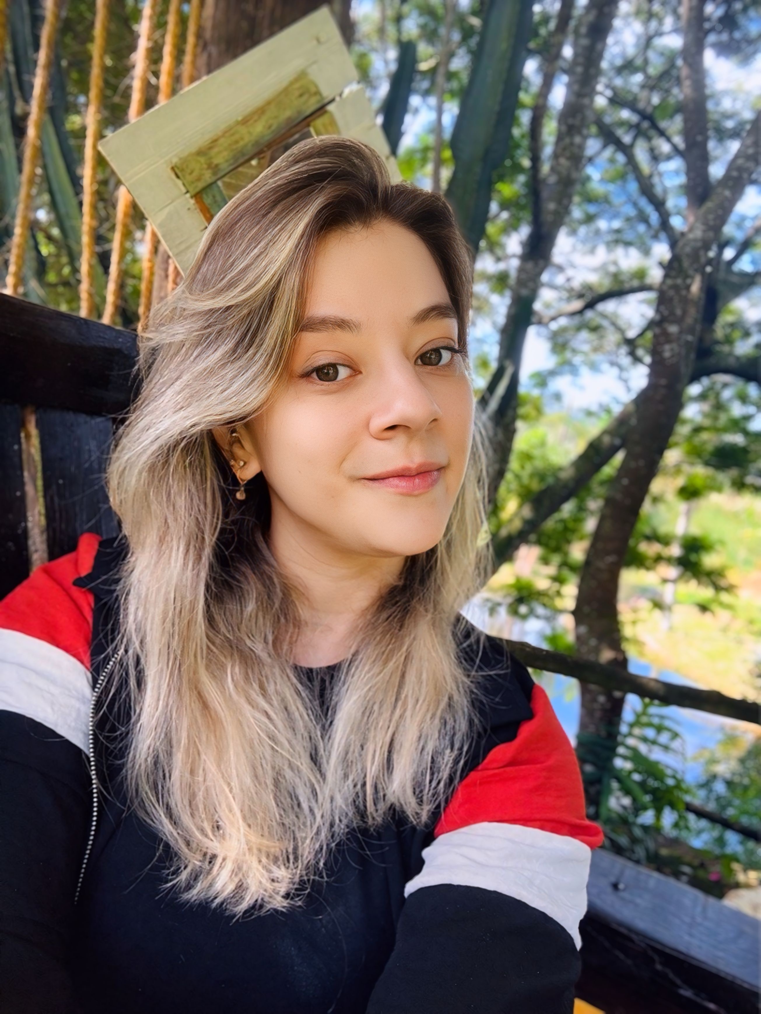 Sheyla Siqueira (Conduzido)