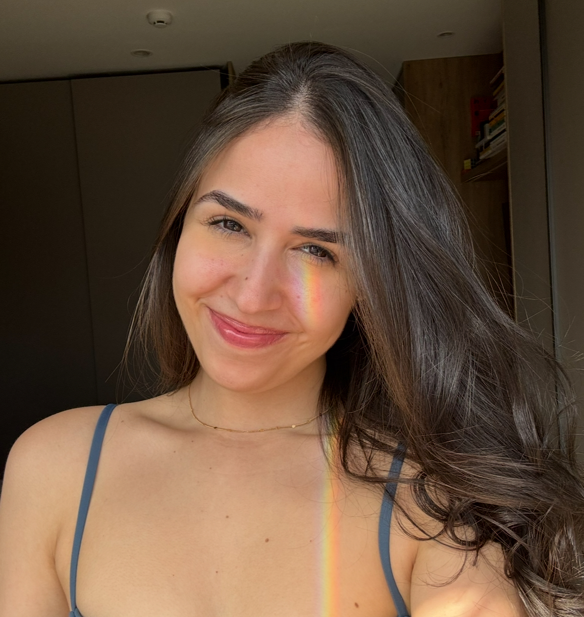 Ana Carolina Rangel (Conduzido)