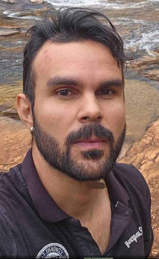 Gabriel Maia Vieira (Condutor)