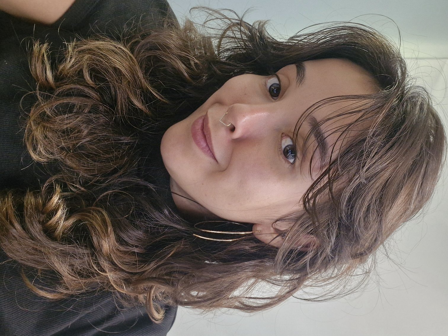Amanda Cardoso de Sousa (Conduzido)