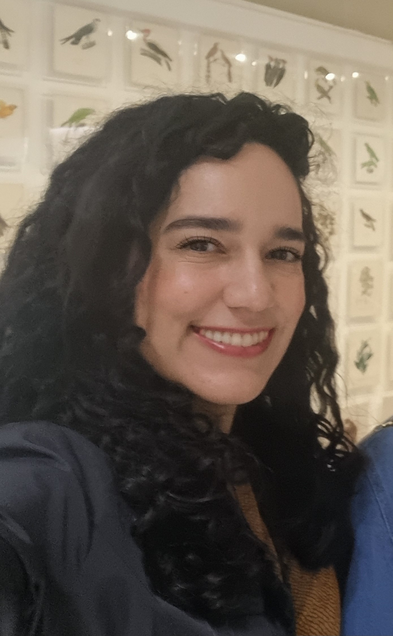 Maylla Guedes (Conduzido)
