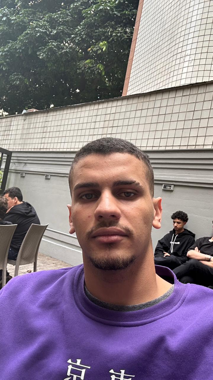 João Victor (Condutor)