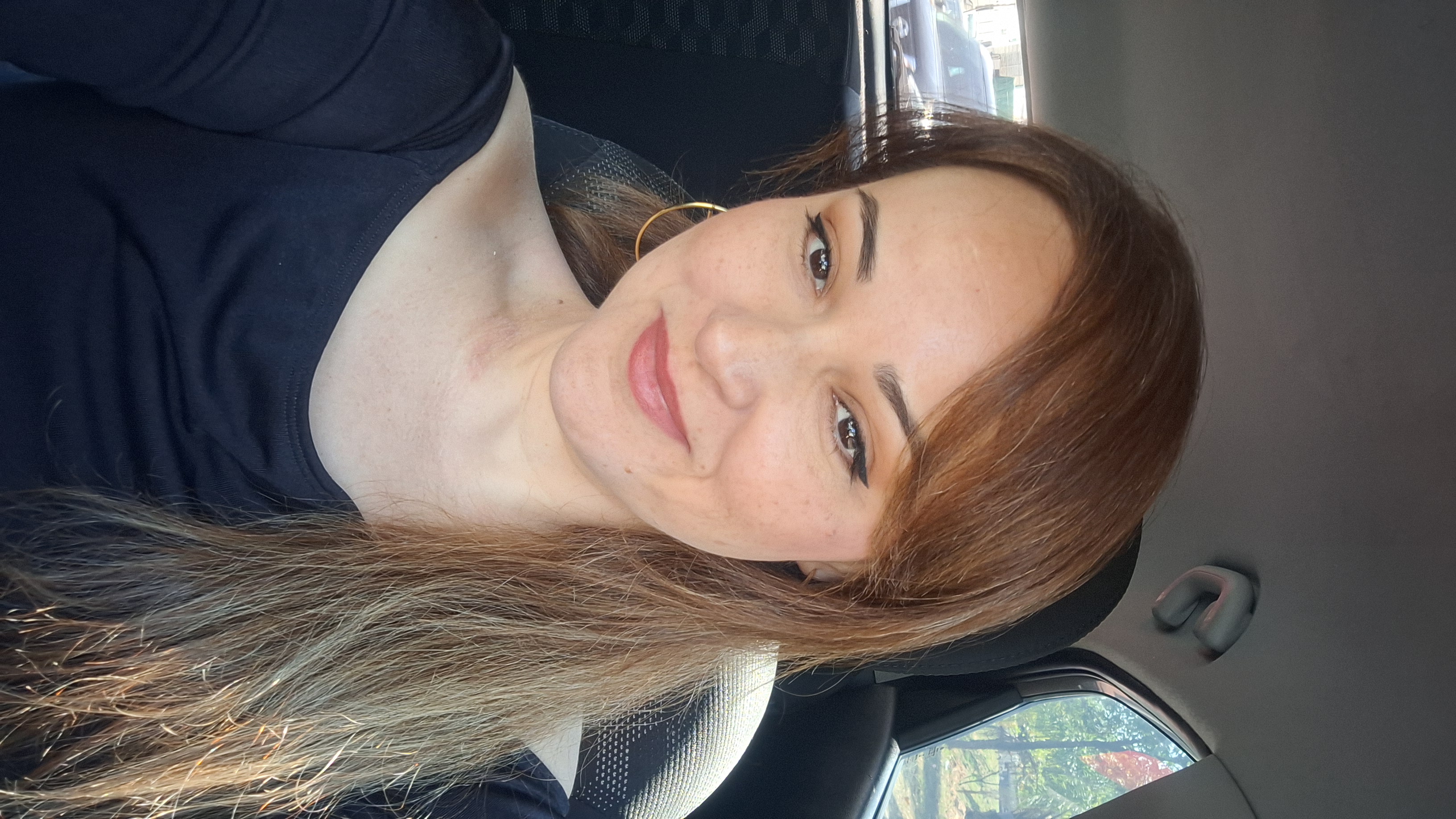 Luciana Diniz (Conduzido)