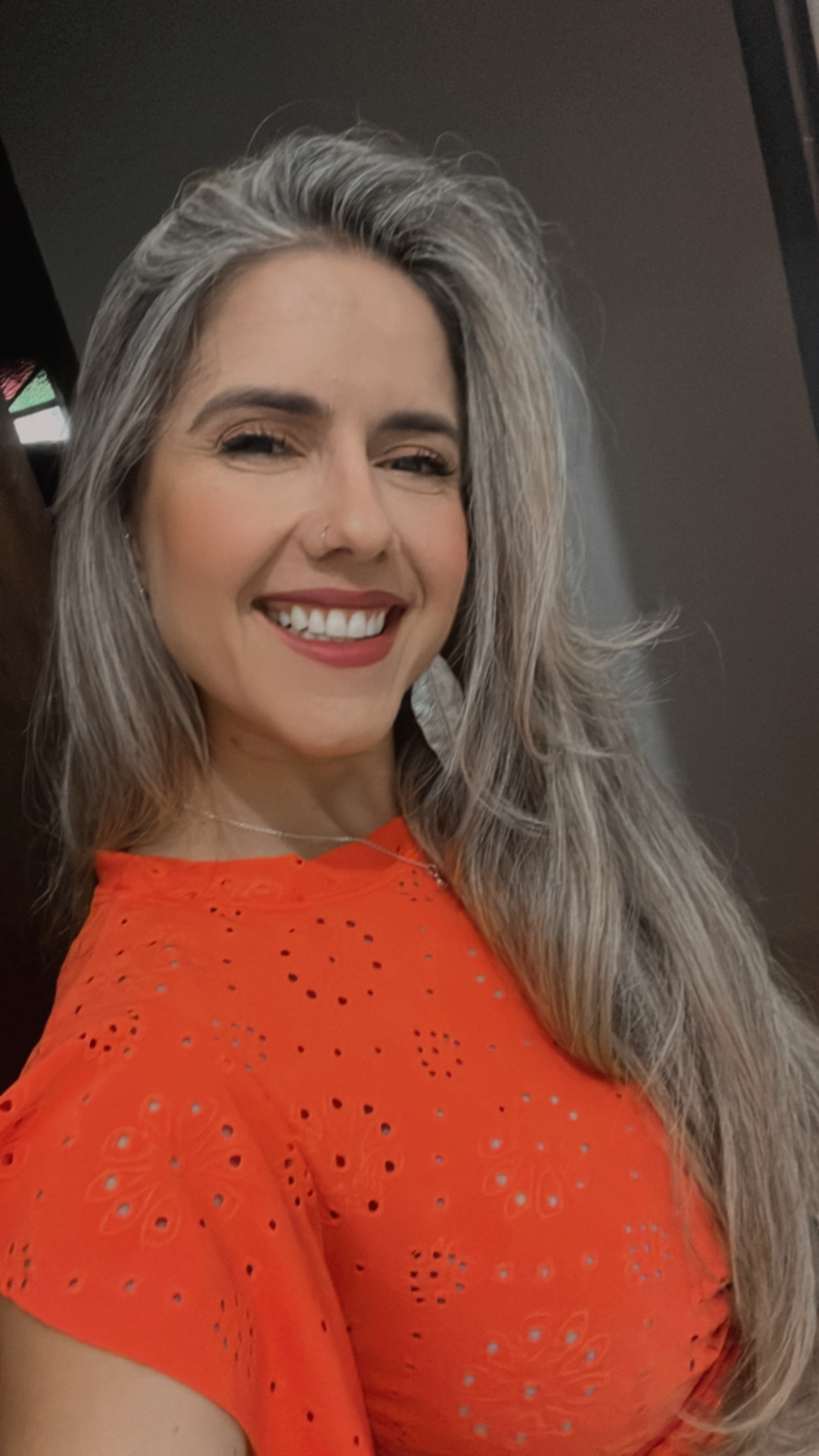 Priscilla Miranda Lima (Conduzido)