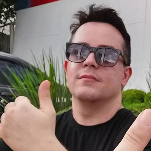Wilson Faria (Condutor)