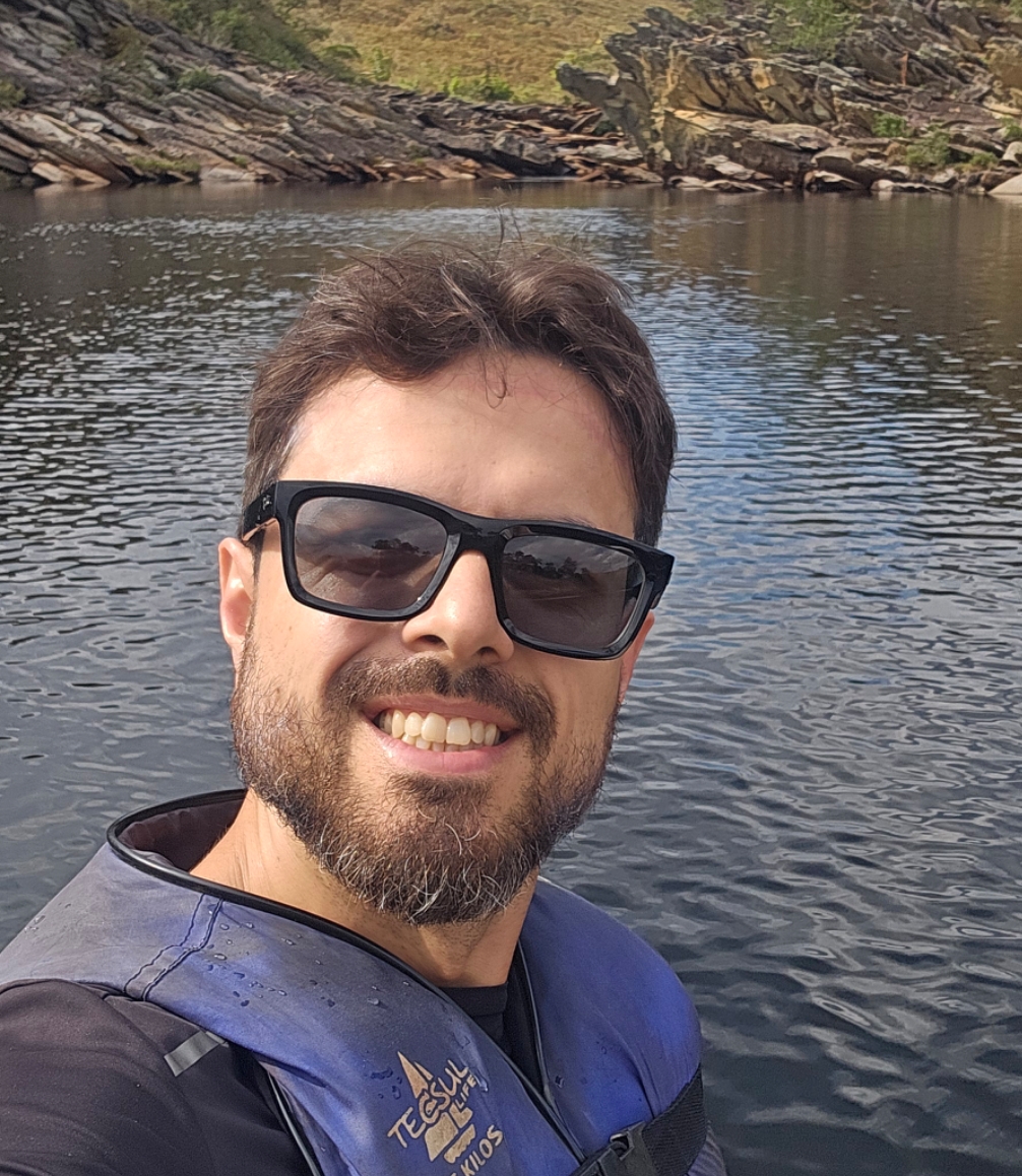 Diego Marquioli (Condutor)