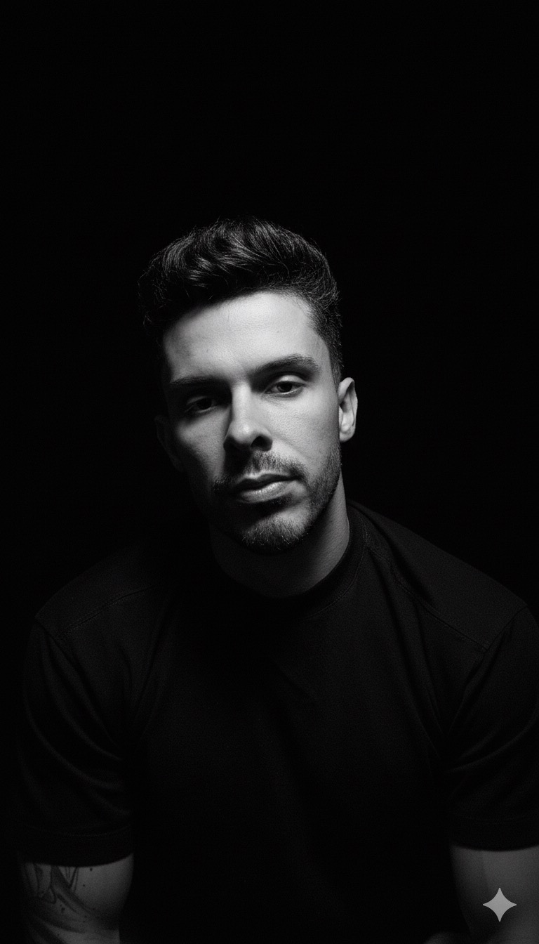 Guilherme Berti (Condutor)