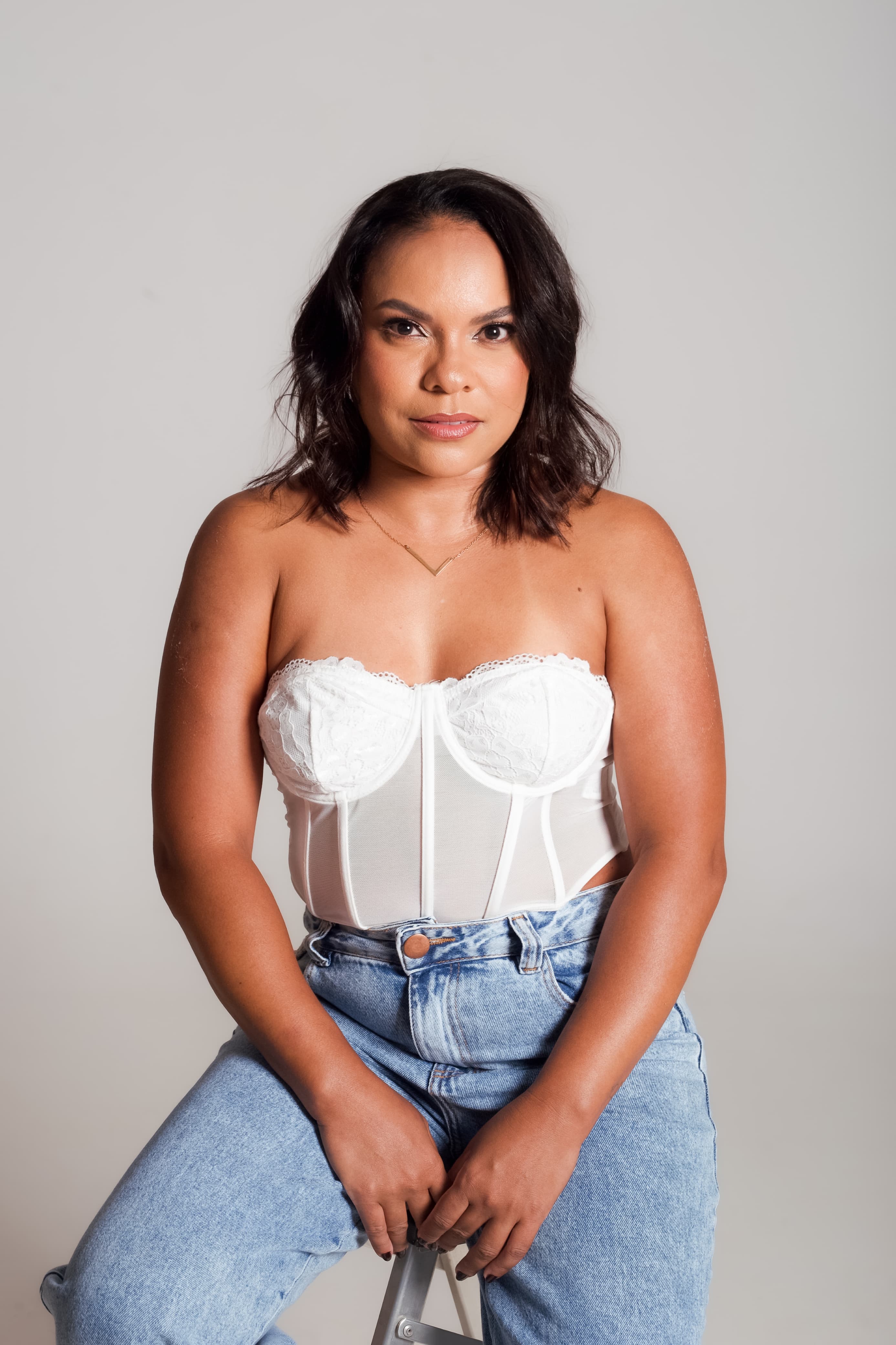 Lidiane Aparecida (Conduzido)