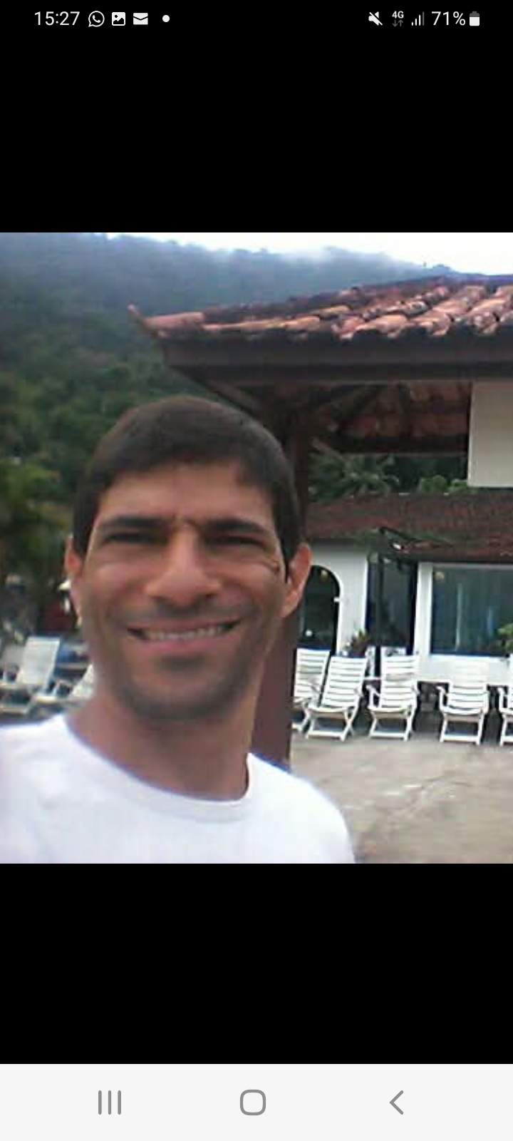 Renato de Jesus (Condutor)