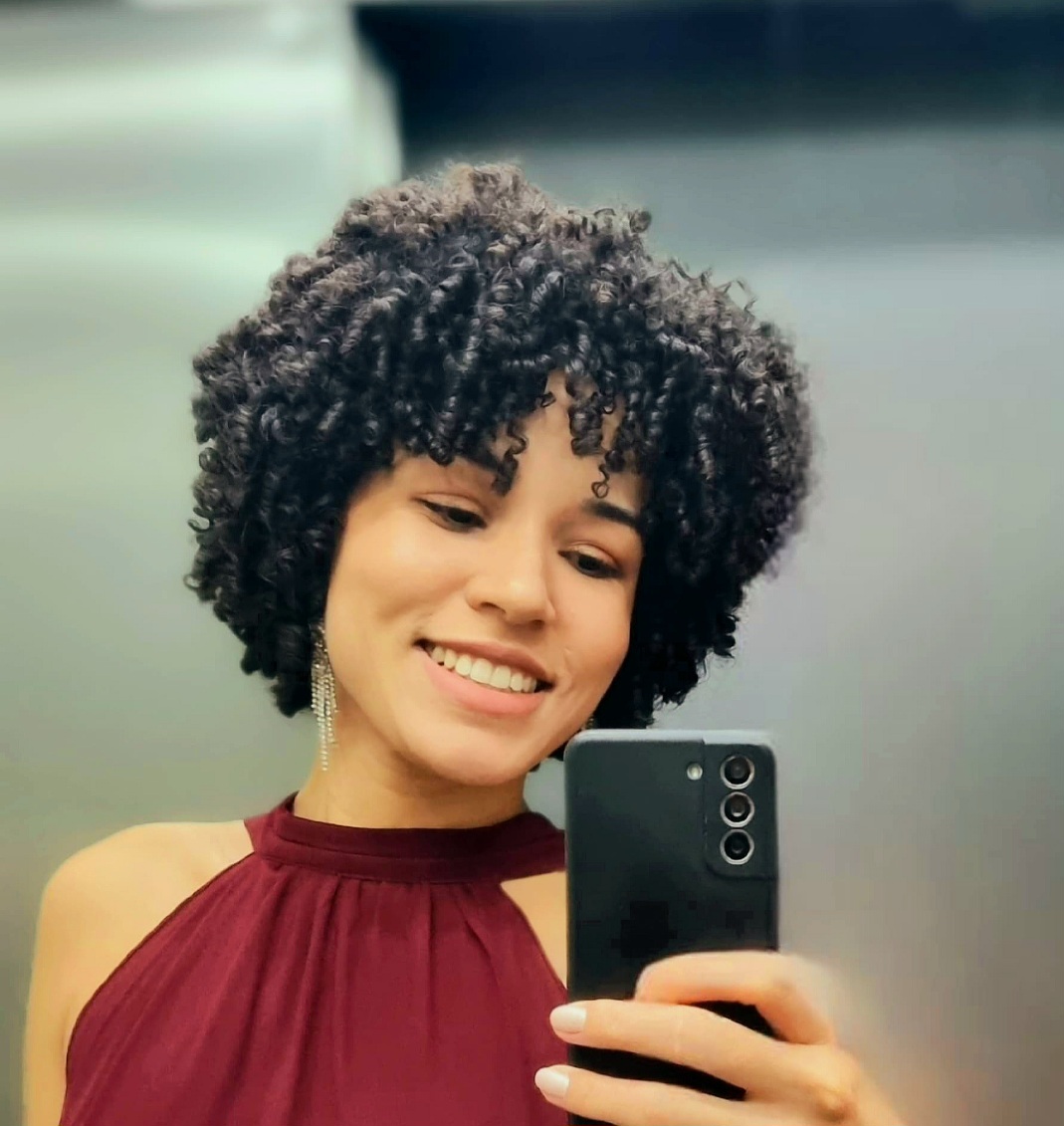 Jeane Viana (Conduzido)