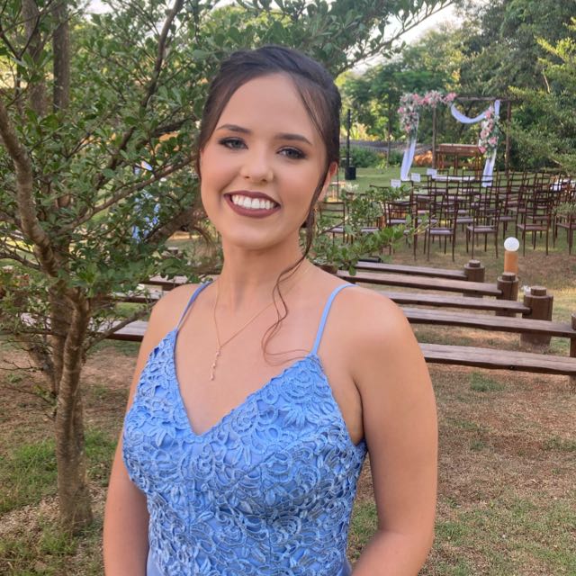 Luísa Santos (Conduzido)