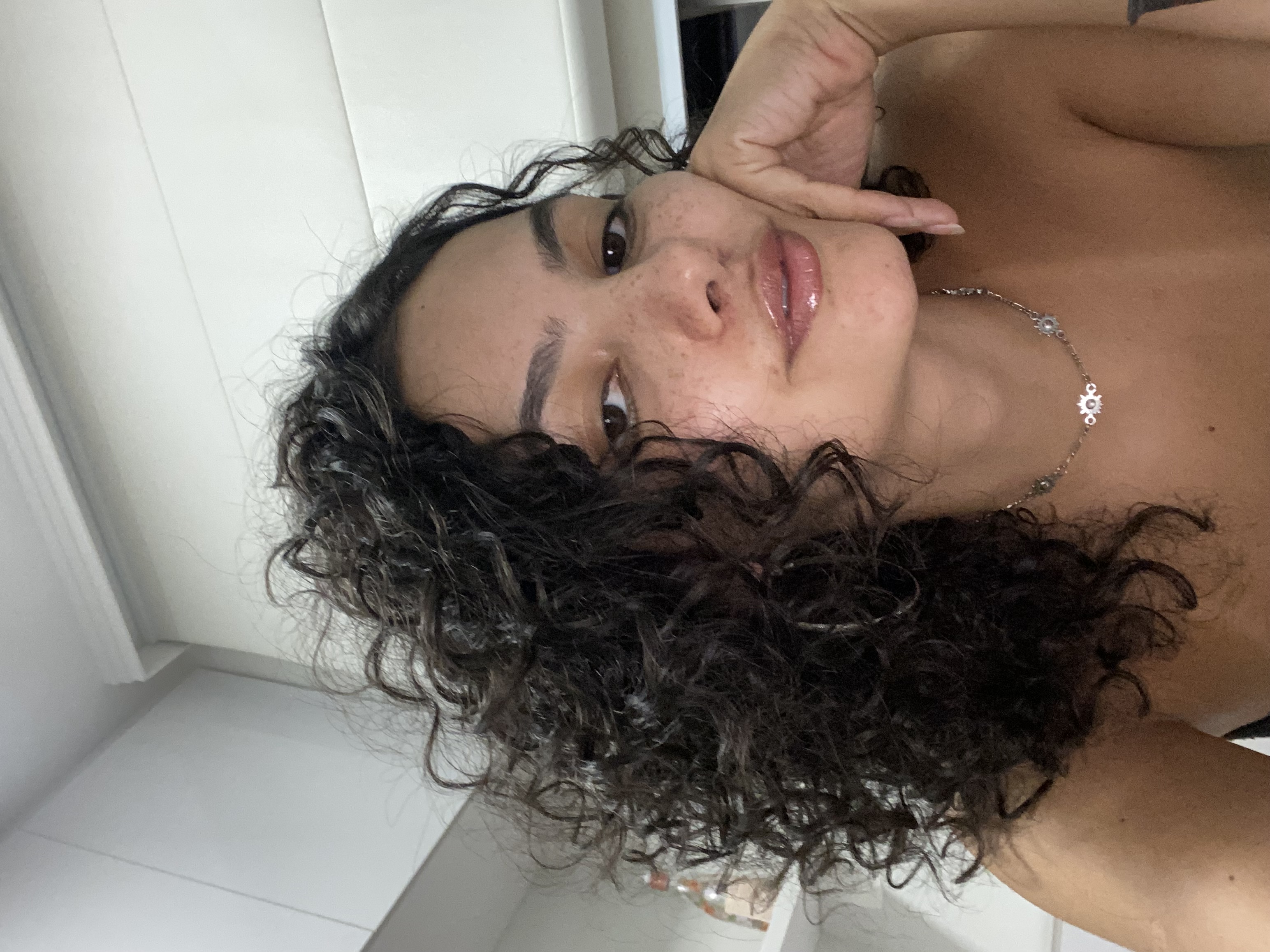 Ana Clara Espírito Santo (Conduzido)