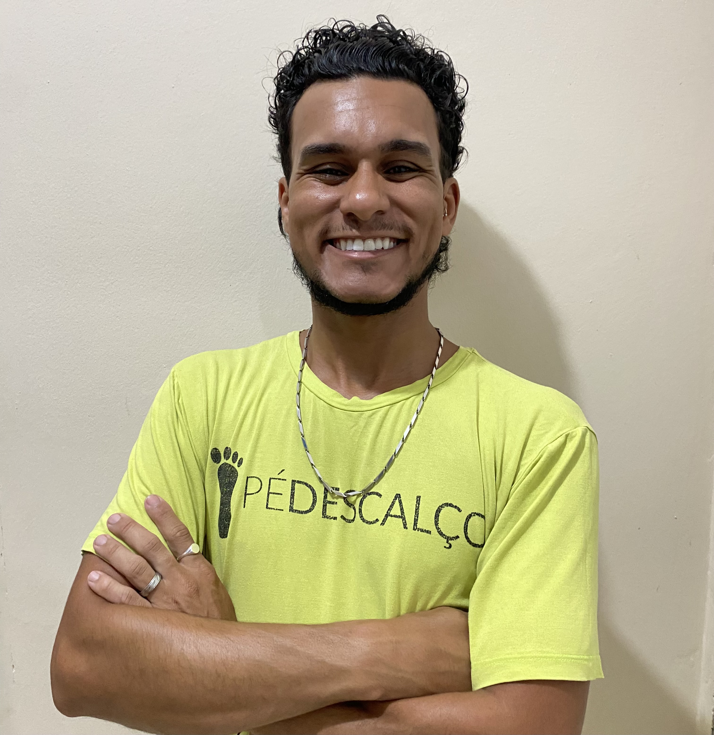 Vini Gomes (Conduzido)