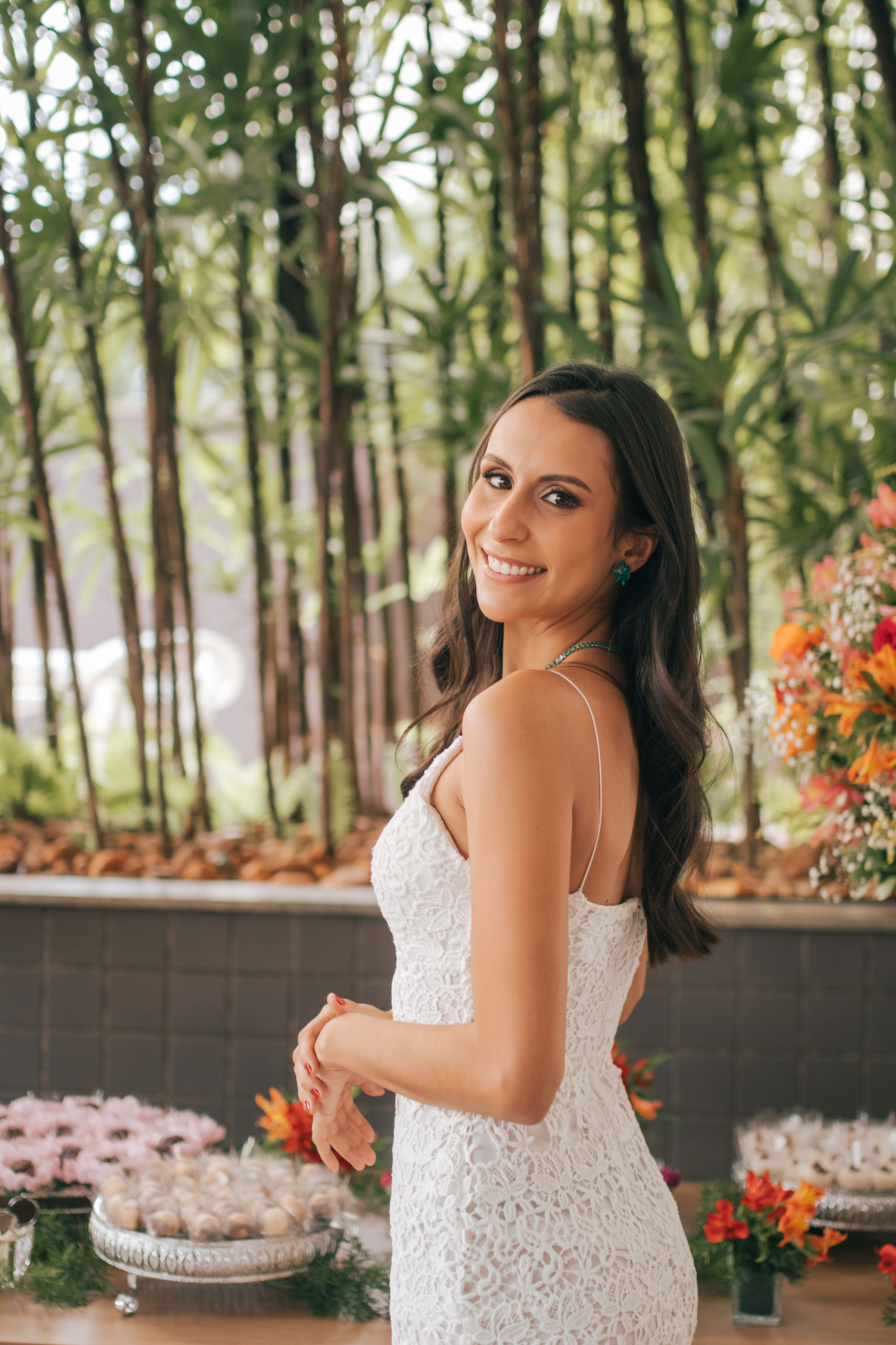 Maria Alice Ferreira (Conduzido)