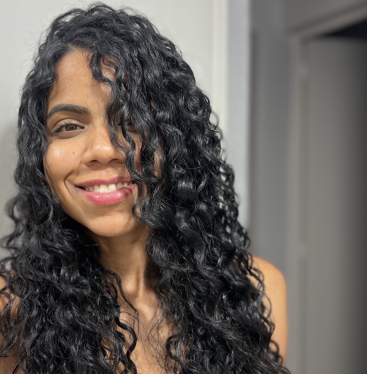 Ana Caroline Caetano (Conduzido)