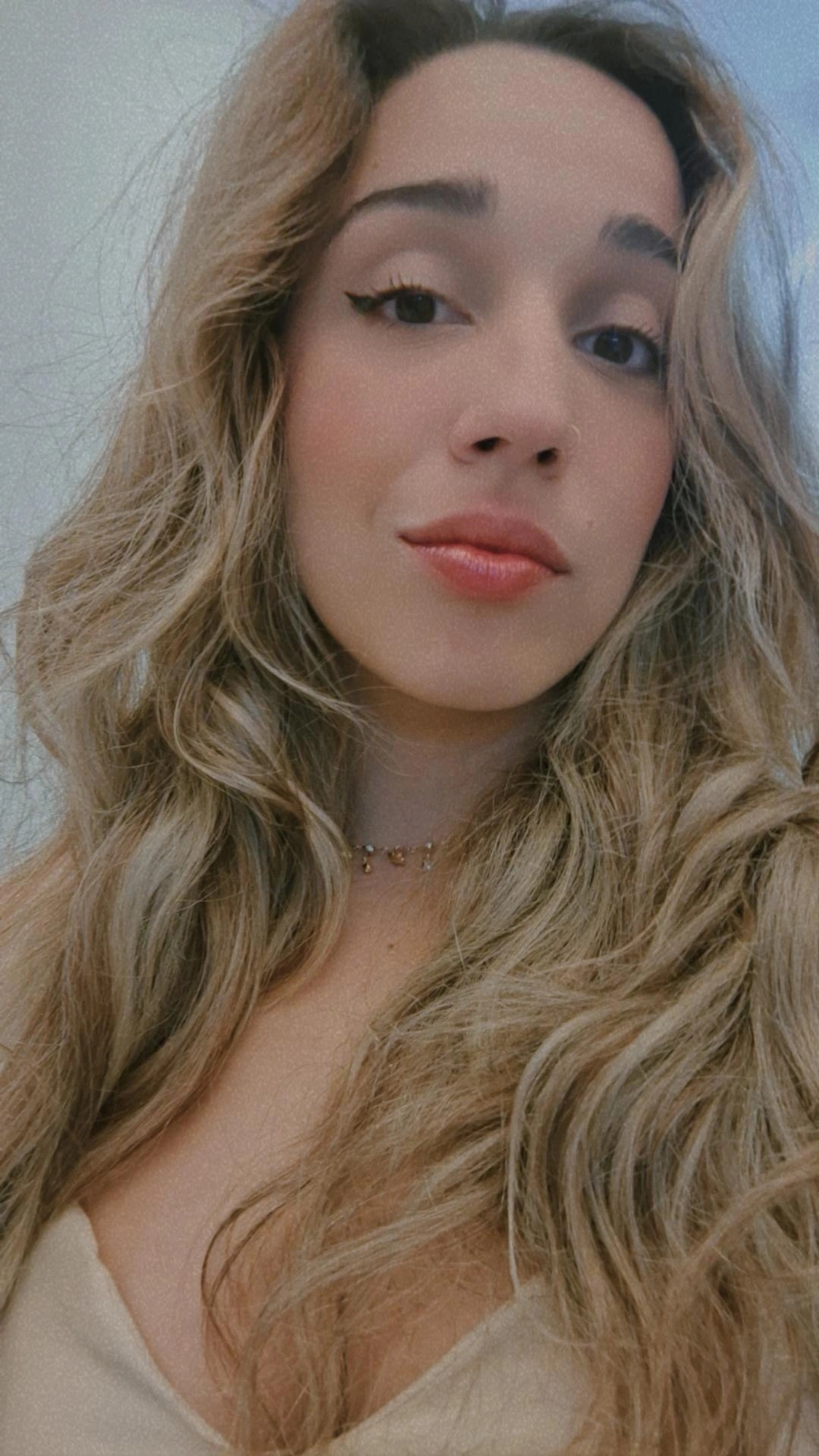 Paloma Cabral (Conduzido)