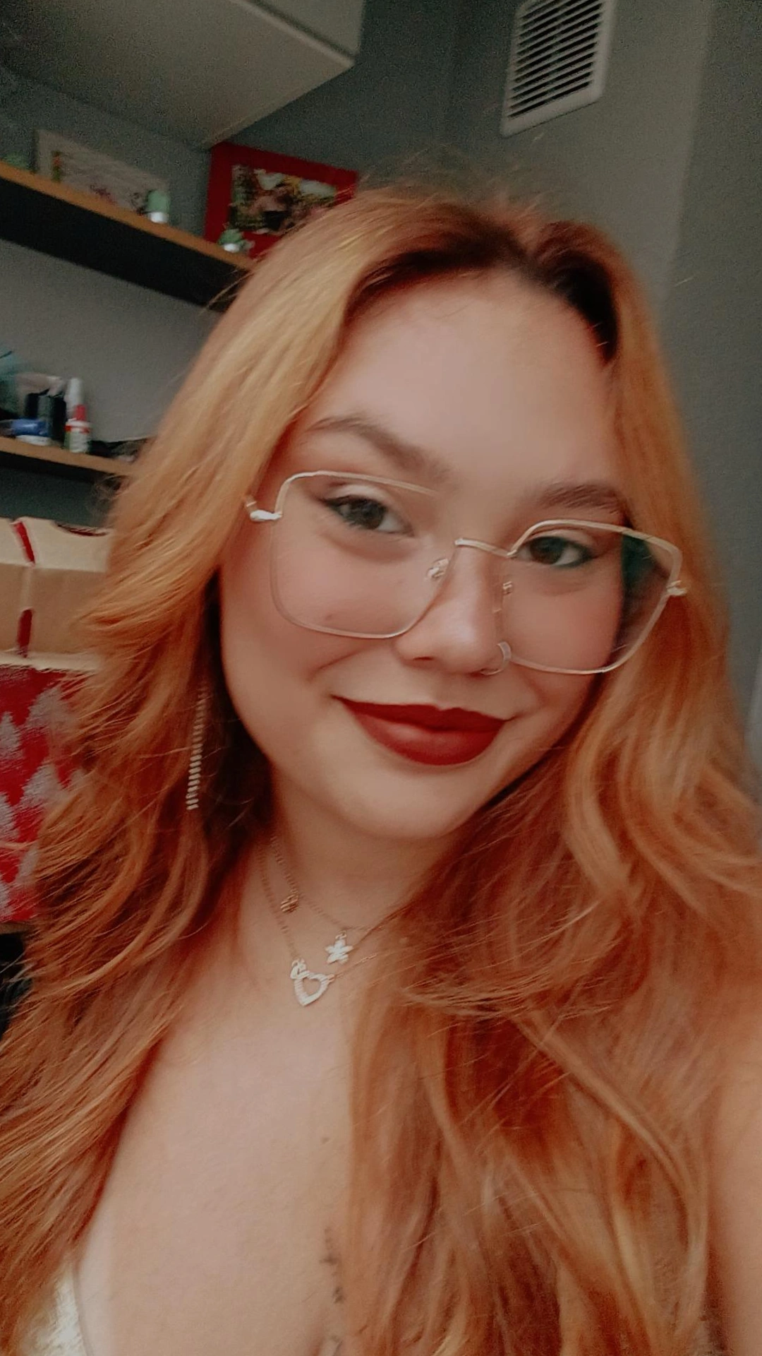 Victoria Mauricio (Conduzido)