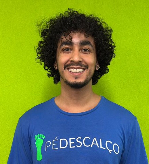 Will Monteiro (Condutor)