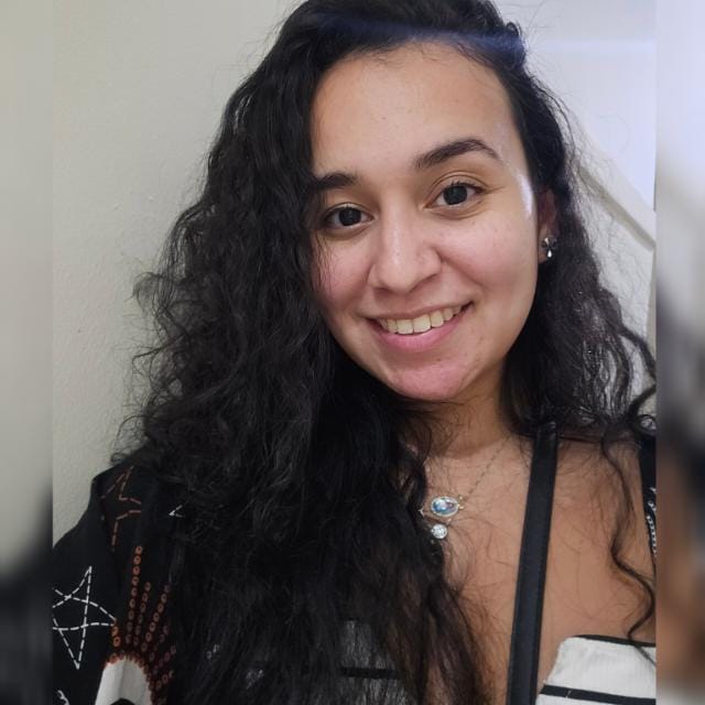 Valquíria Ferreira das Neves (Conduzido)