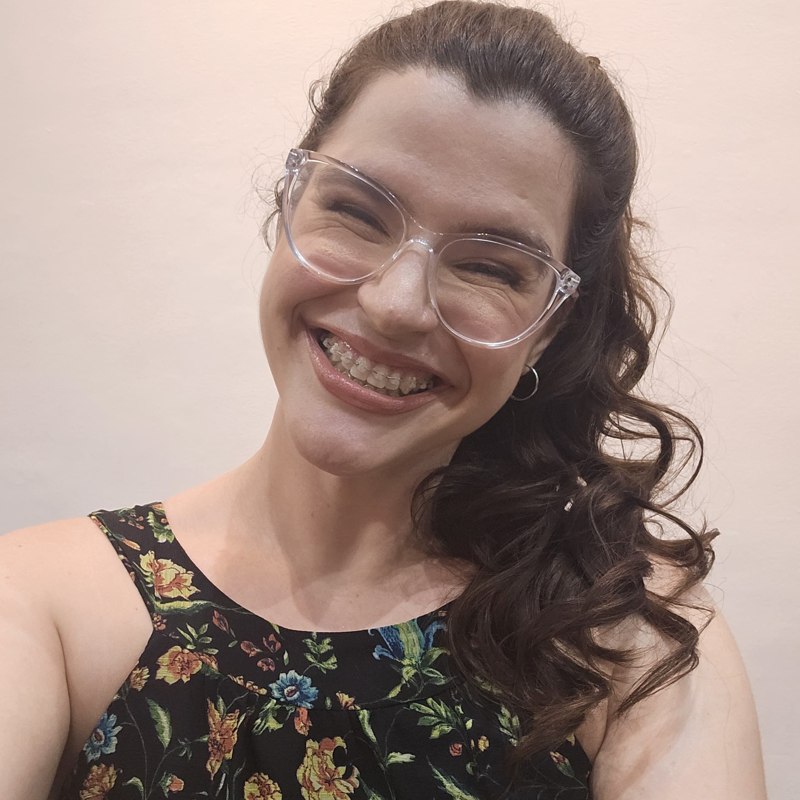 Fernanda Campos D'Avila (Conduzido)