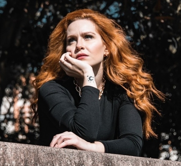 Ingrid Watson (Conduzido)
