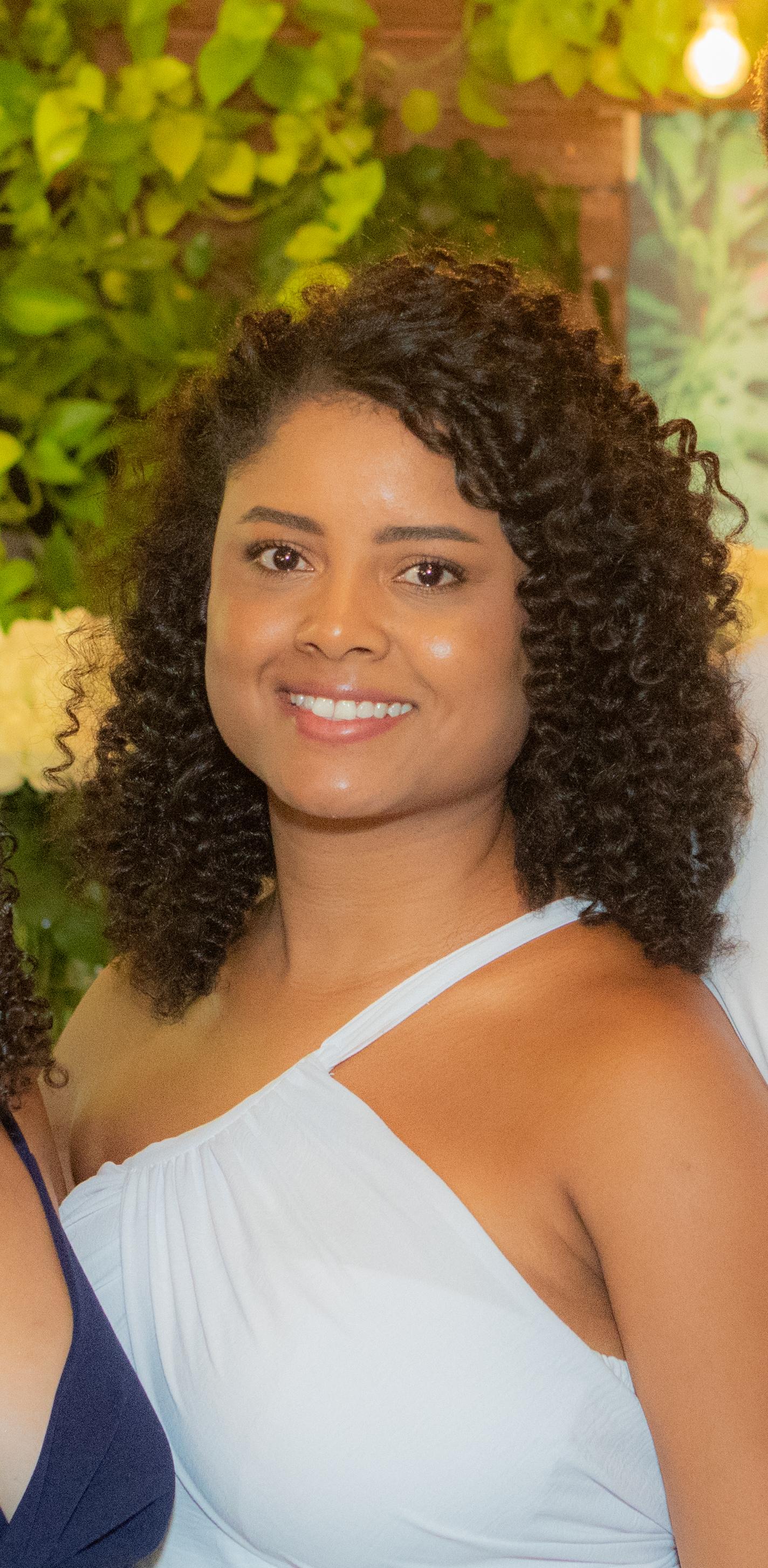 Pâmela Larissa
