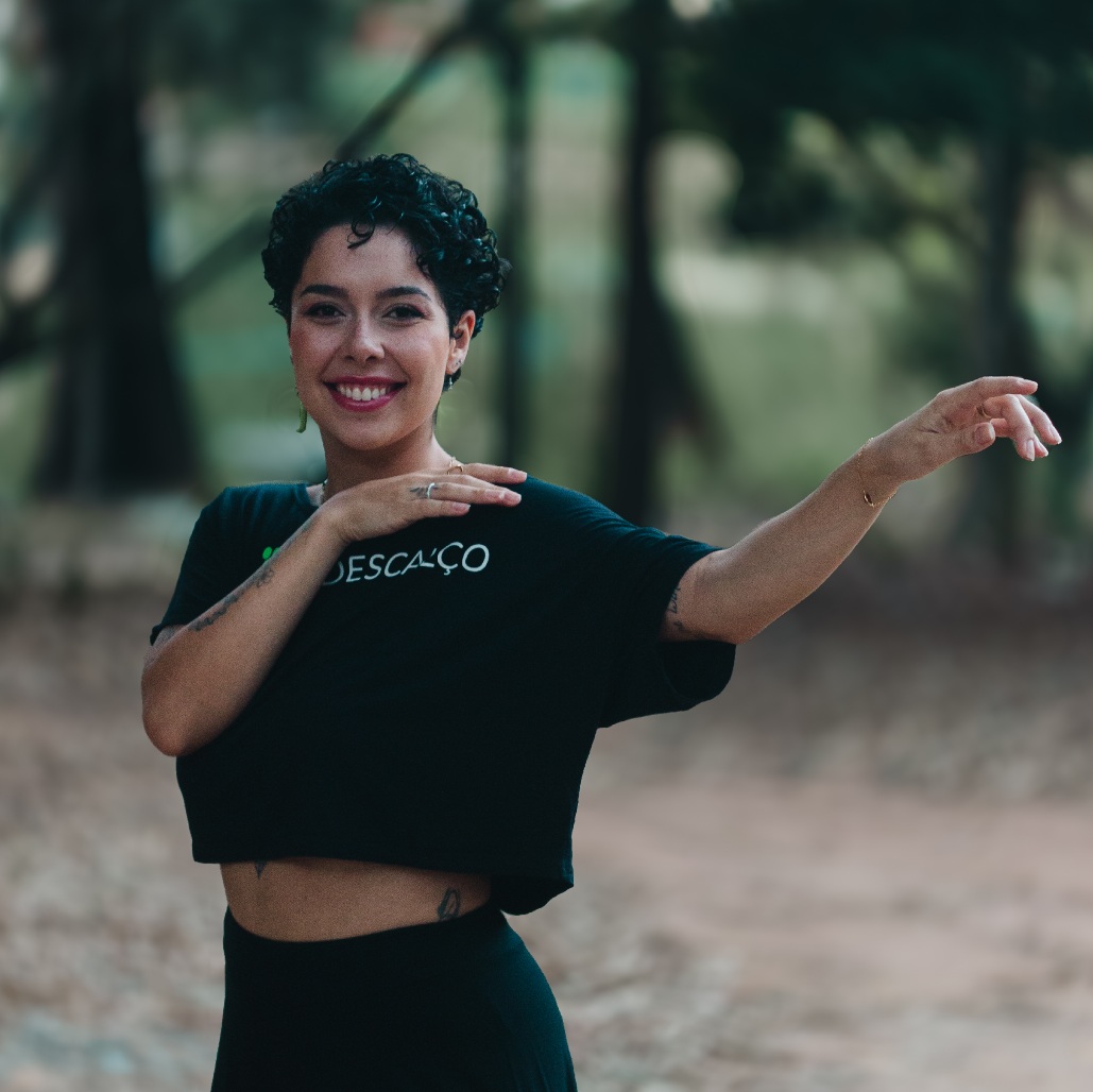 Ariel Costa (Condutor)