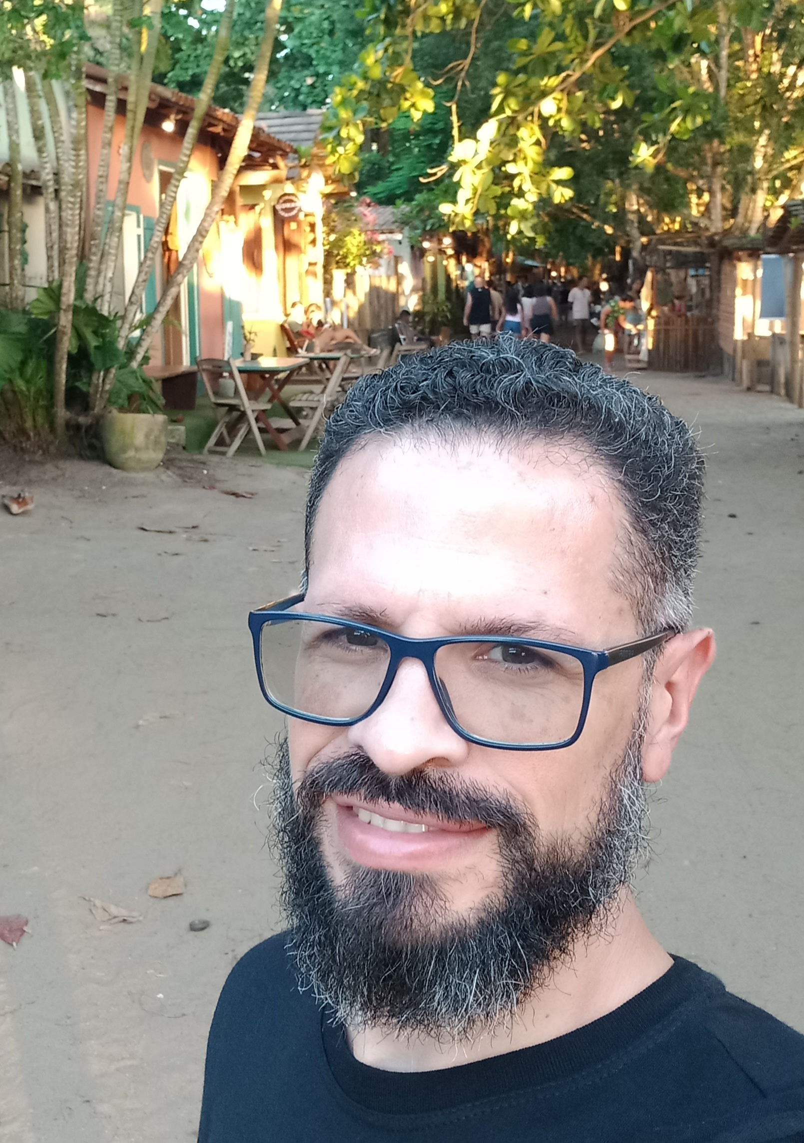 Rafael Santos (Condutor)