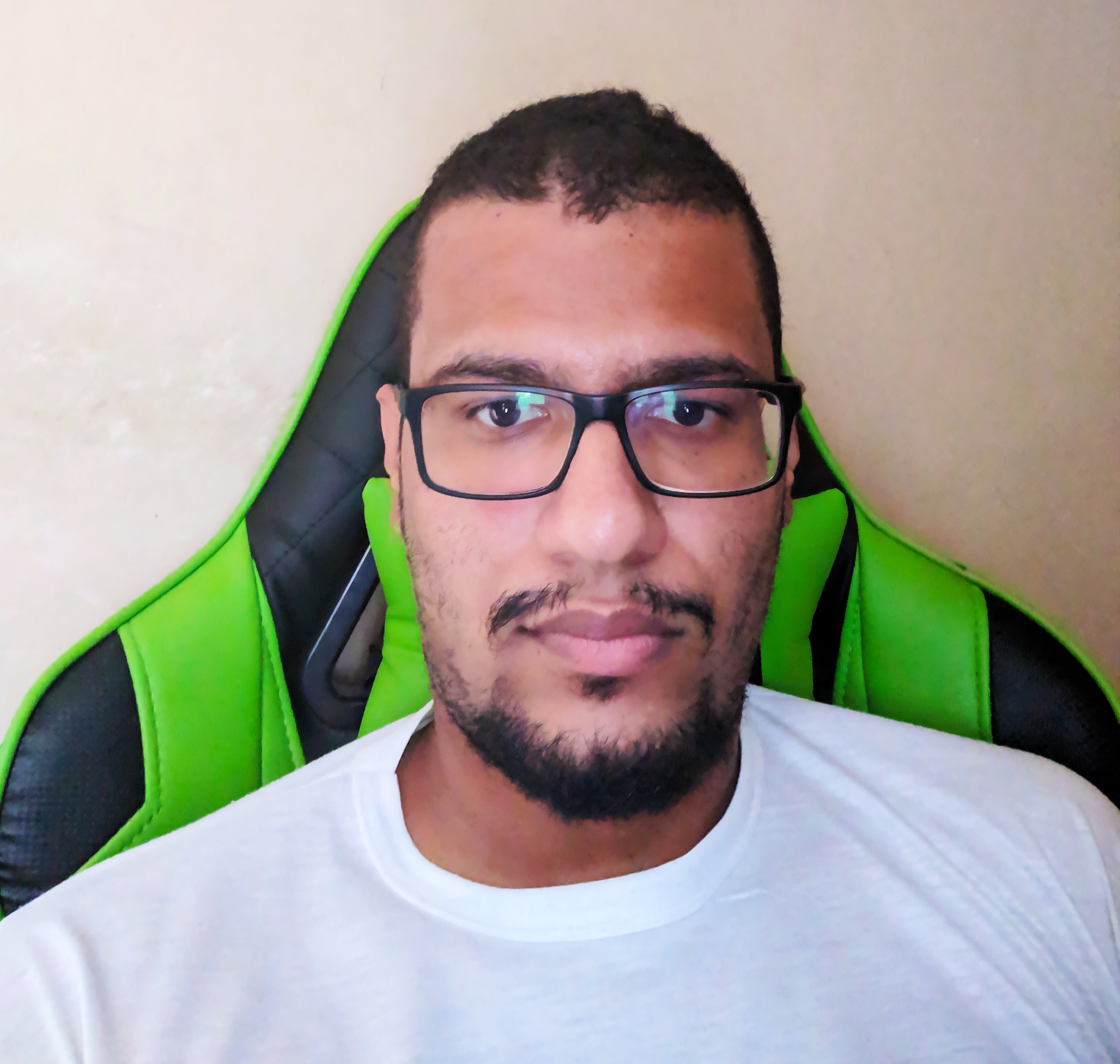 Jefferson Andrade (Condutor)