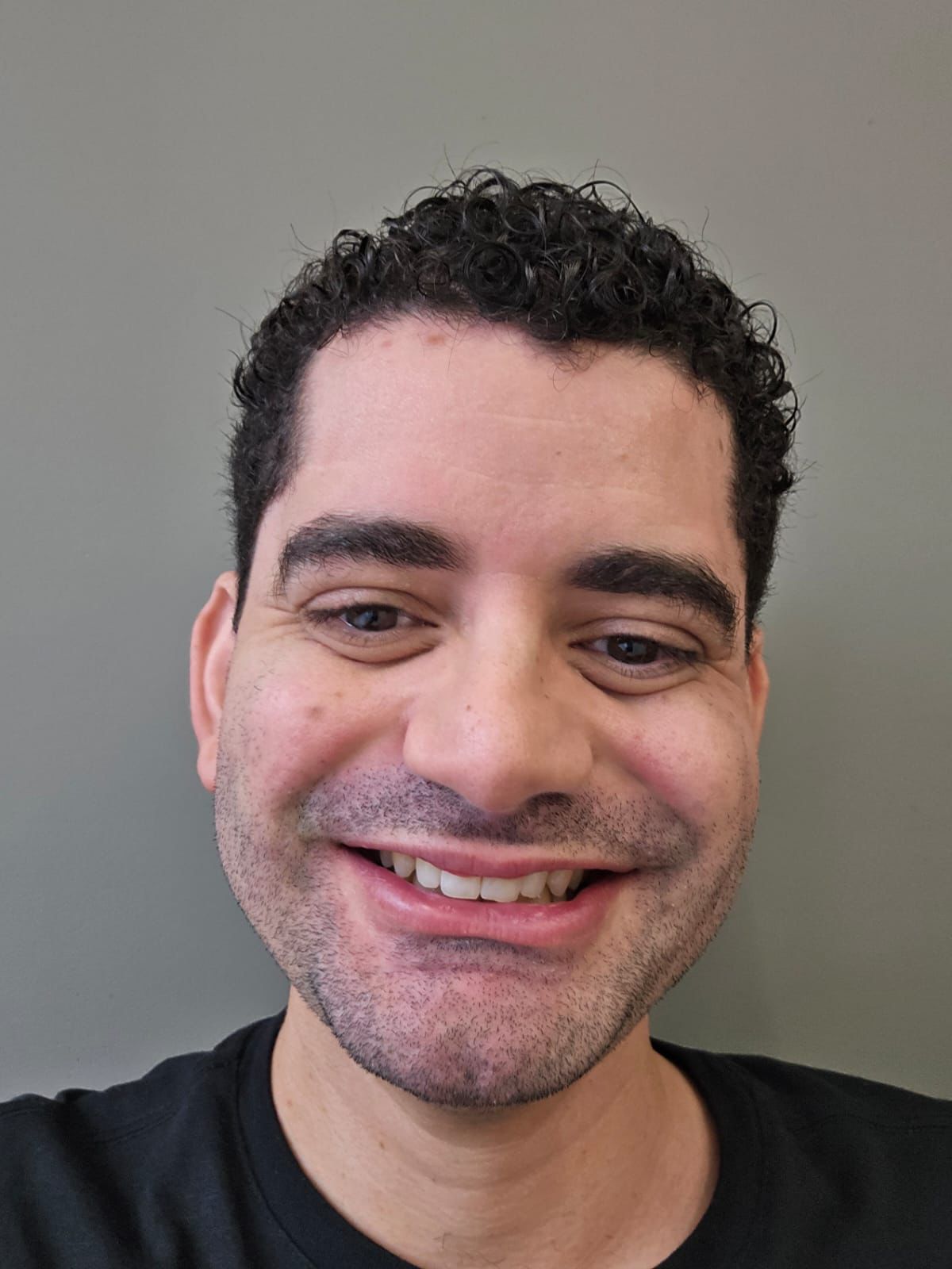 Lucas Lanferini (Condutor)