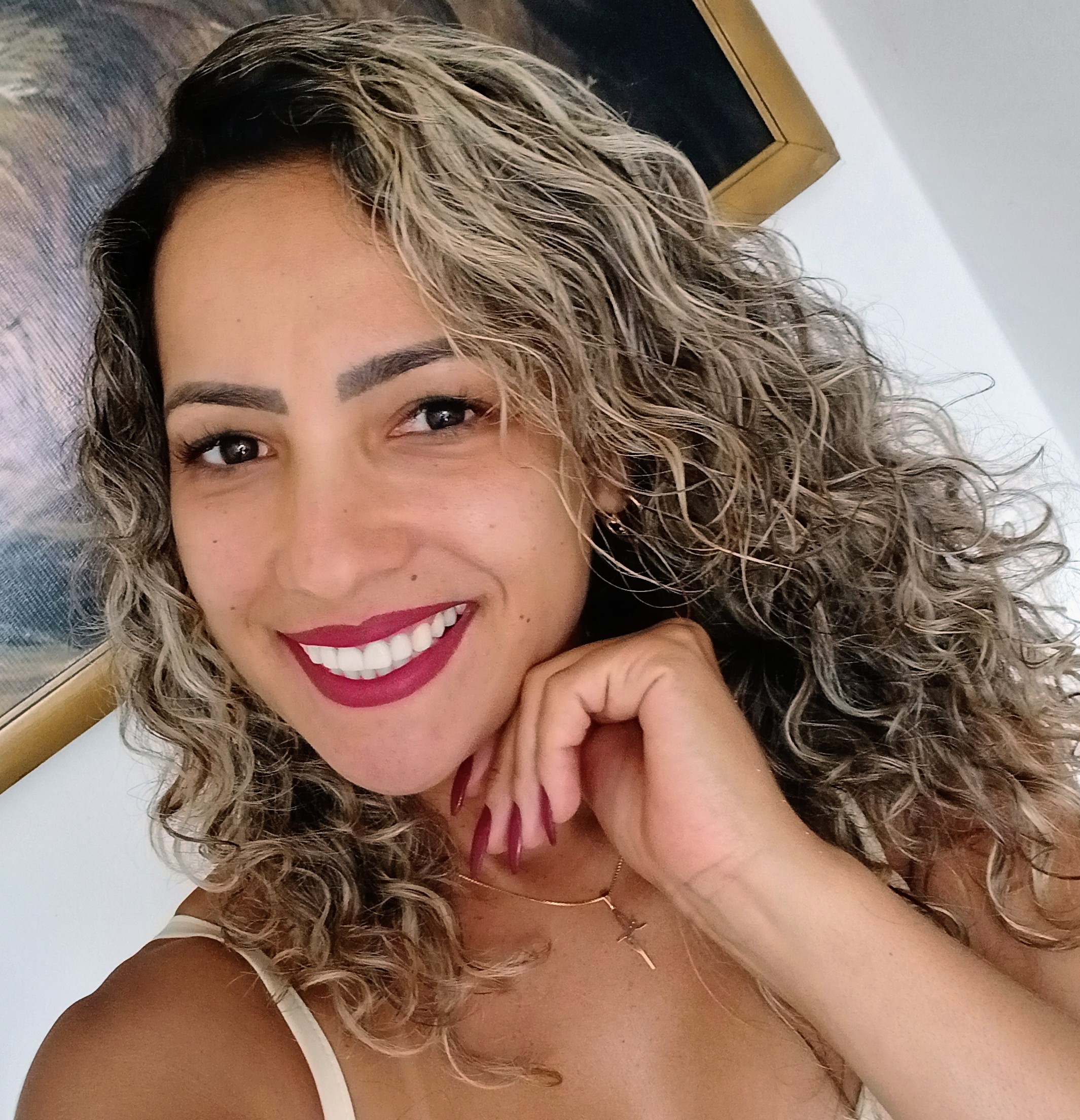 Lucimara Araujo (Conduzido)
